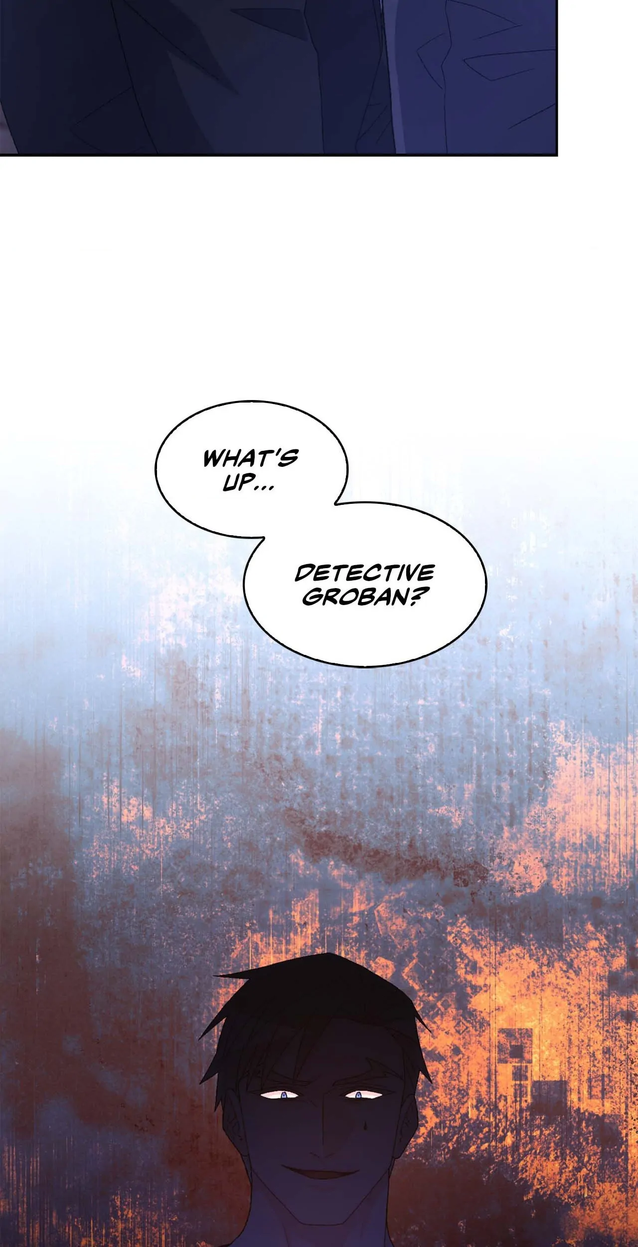 Arthur «Official» - Episode 72 (Season 3) manhwa
