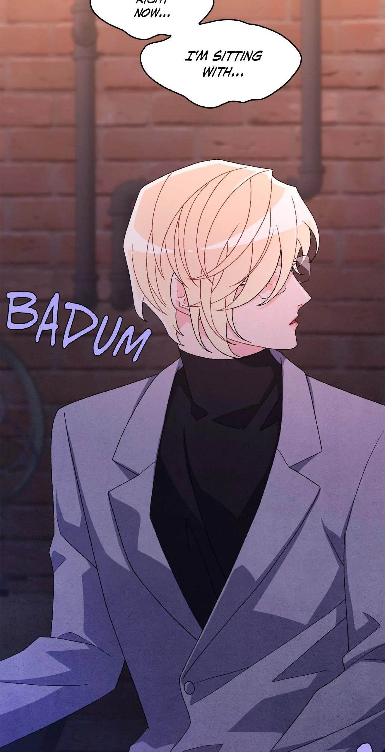 Arthur «Official» - Episode 72 (Season 3) manhwa