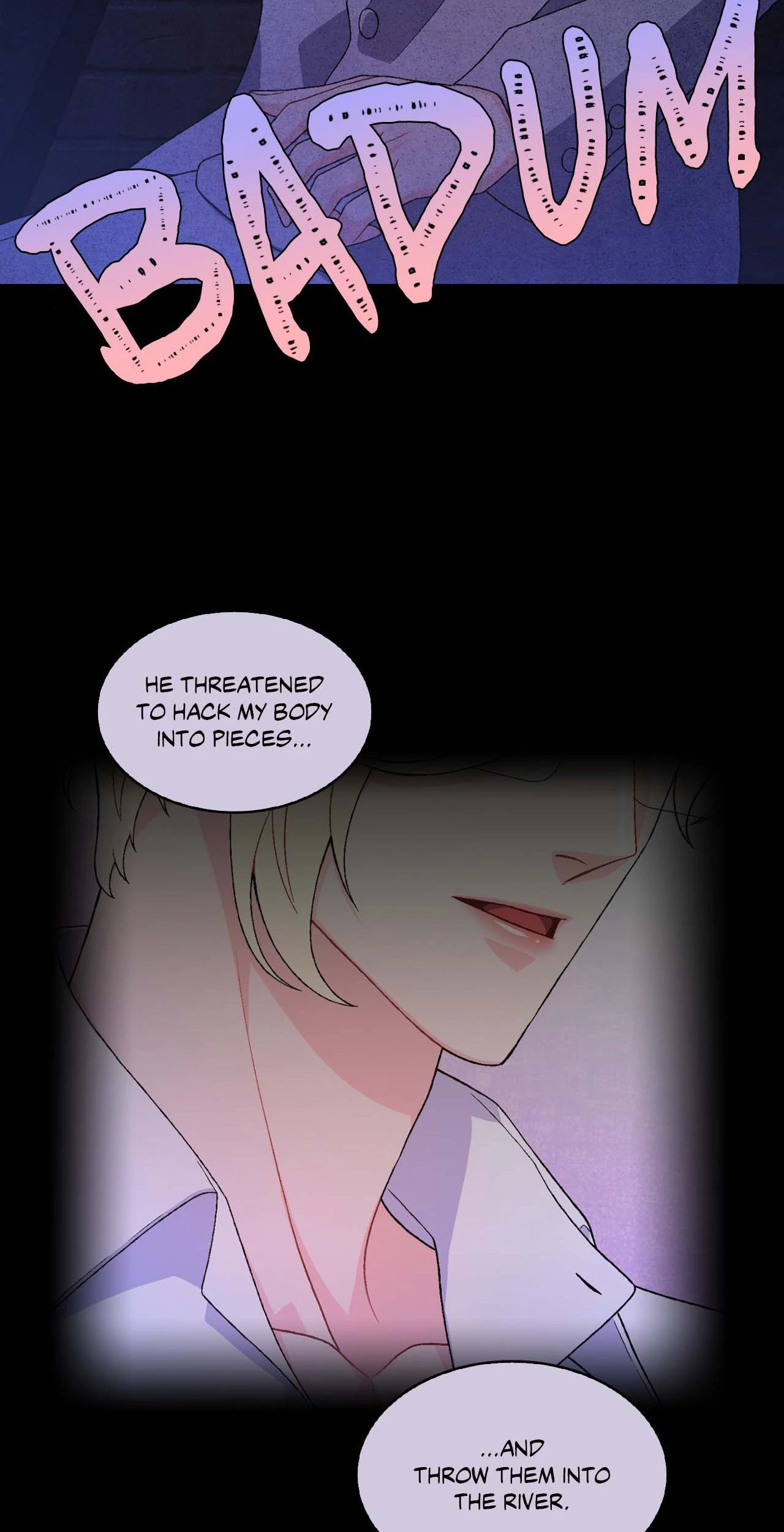 Arthur «Official» - Episode 72 (Season 3) manhwa
