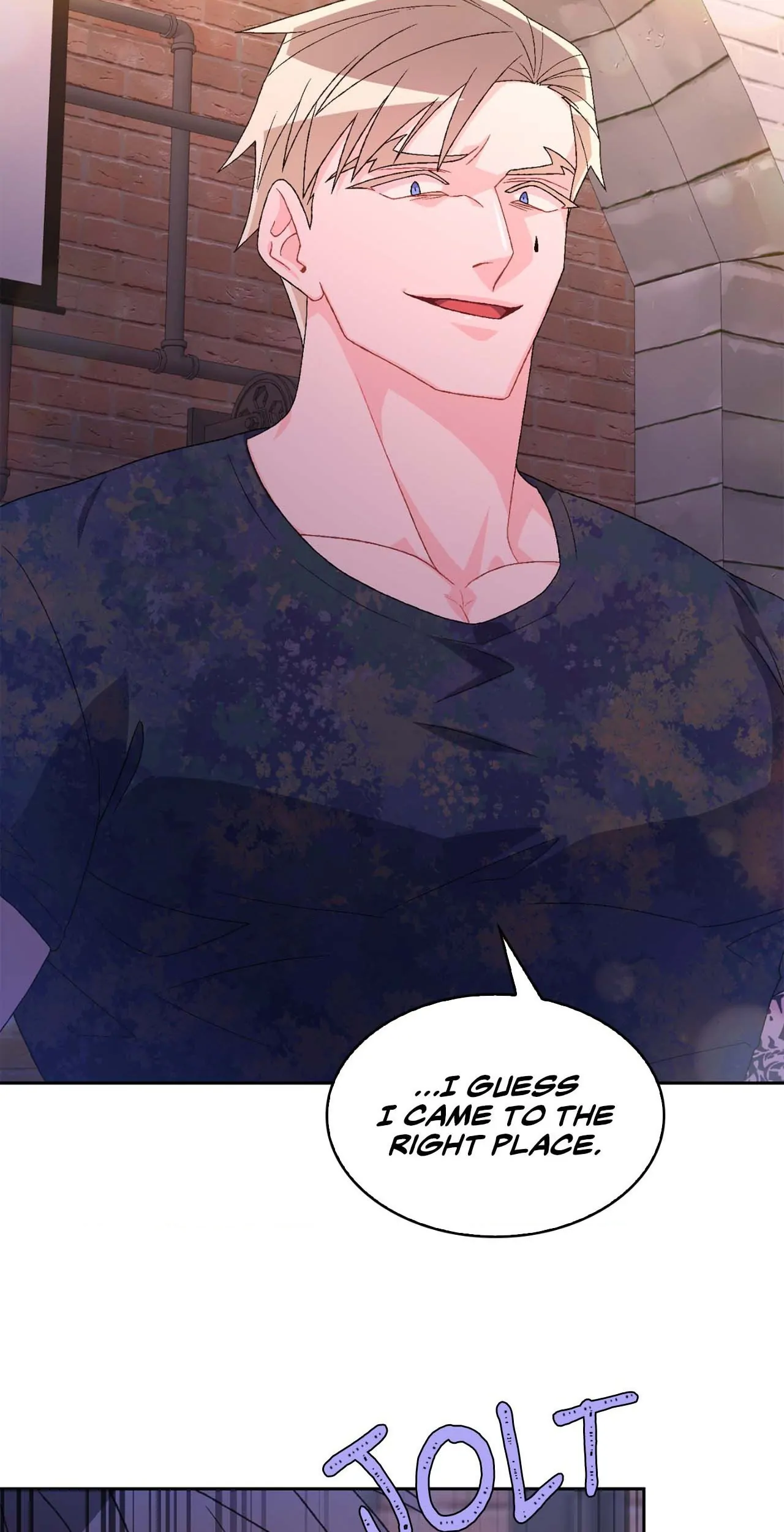 Arthur «Official» - Episode 72 (Season 3) manhwa