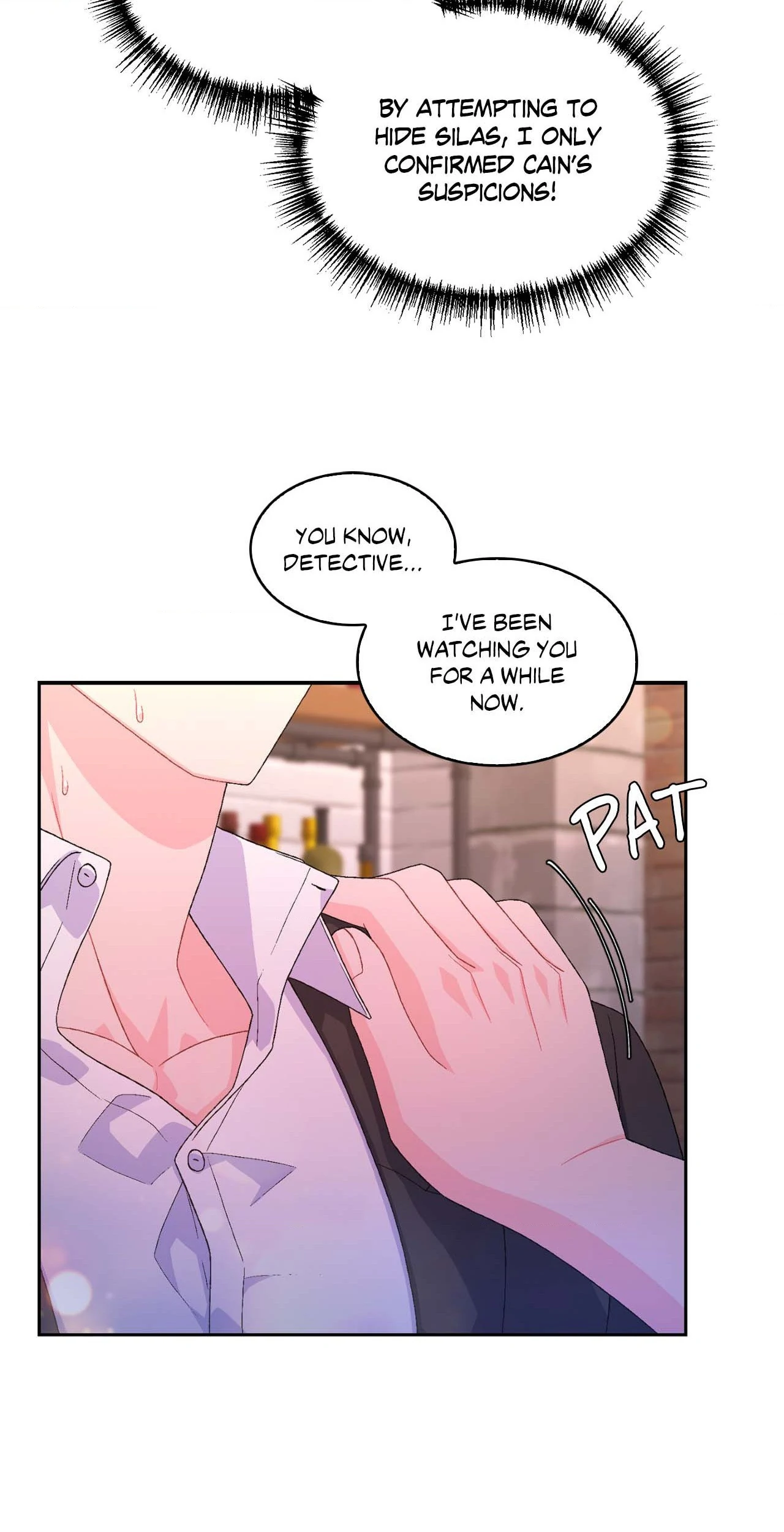 Arthur «Official» - Episode 72 (Season 3) manhwa