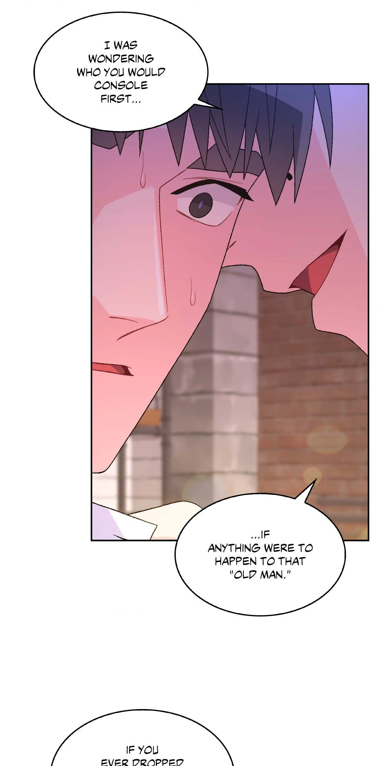 Arthur «Official» - Episode 72 (Season 3) manhwa