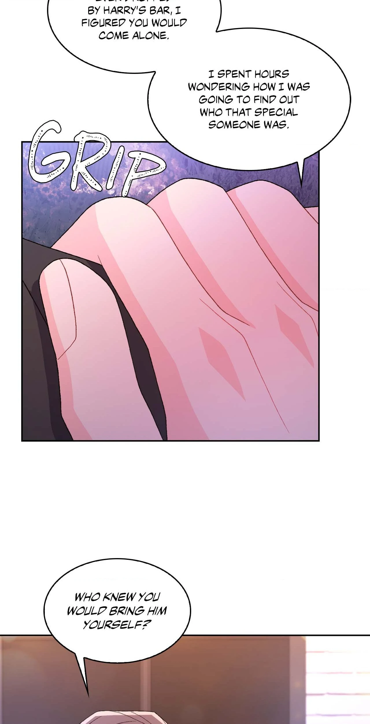 Arthur «Official» - Episode 72 (Season 3) manhwa