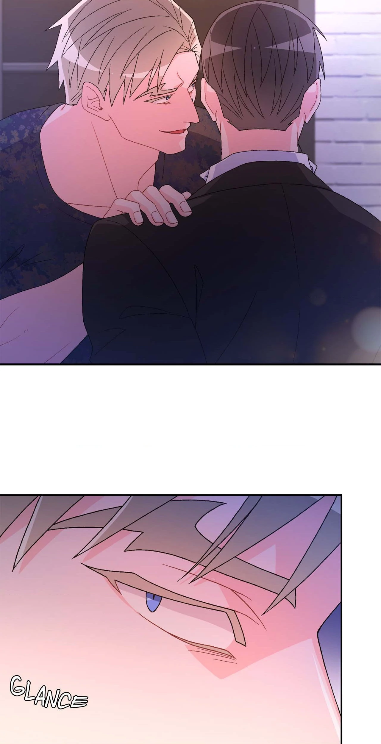 Arthur «Official» - Episode 72 (Season 3) manhwa