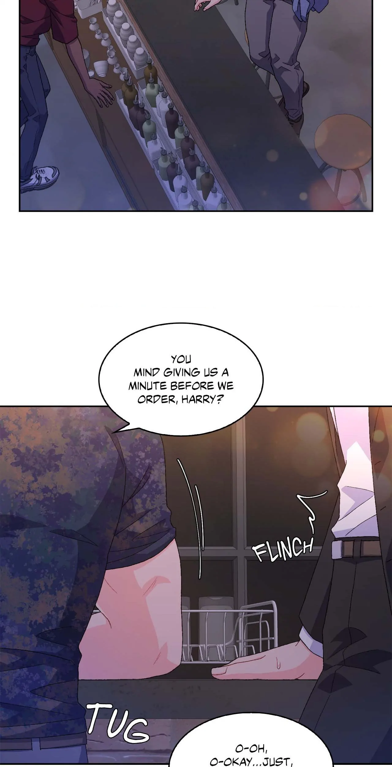 Arthur «Official» - Episode 72 (Season 3) manhwa