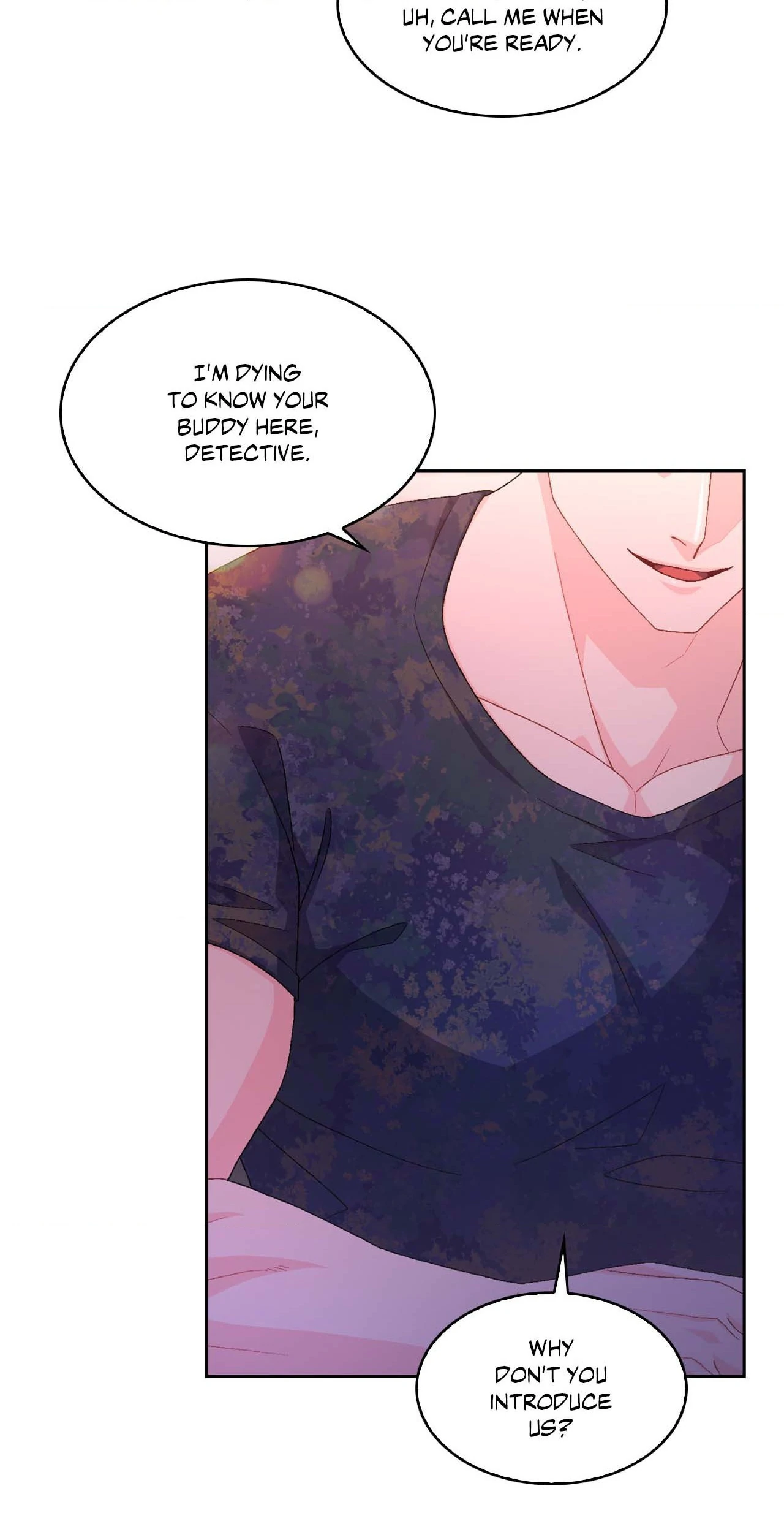 Arthur «Official» - Episode 72 (Season 3) manhwa