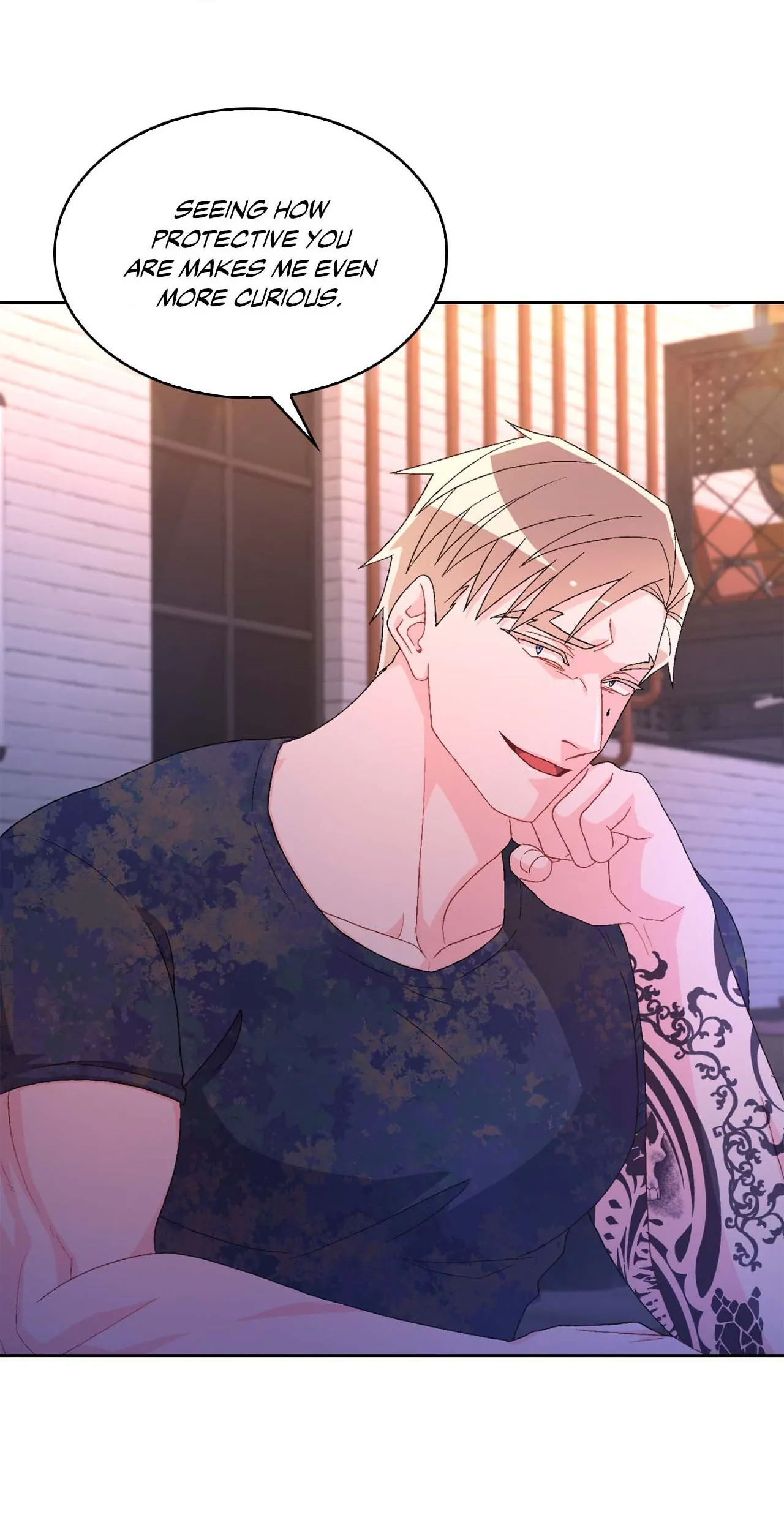 Arthur «Official» - Episode 72 (Season 3) manhwa