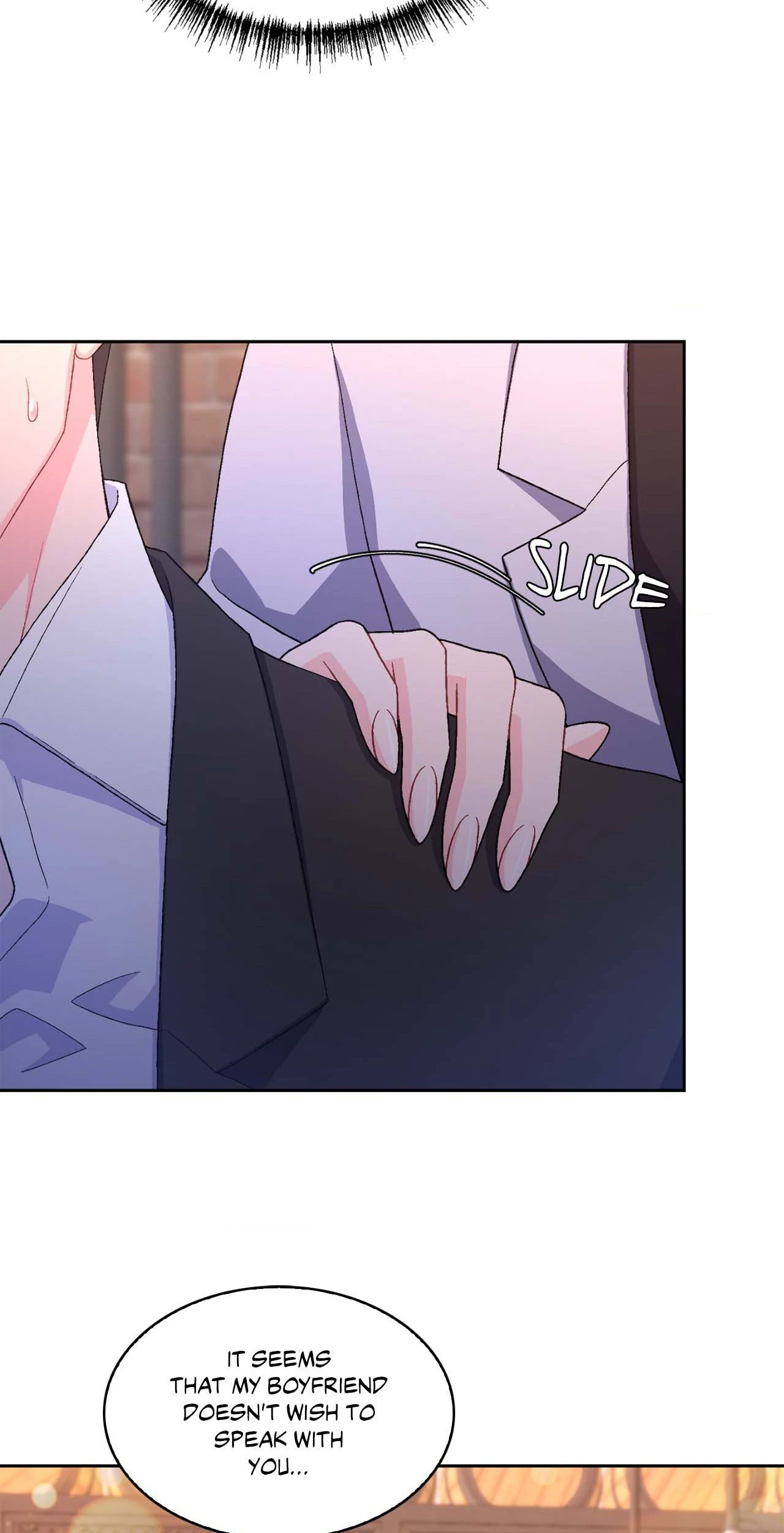Arthur «Official» - Episode 72 (Season 3) manhwa
