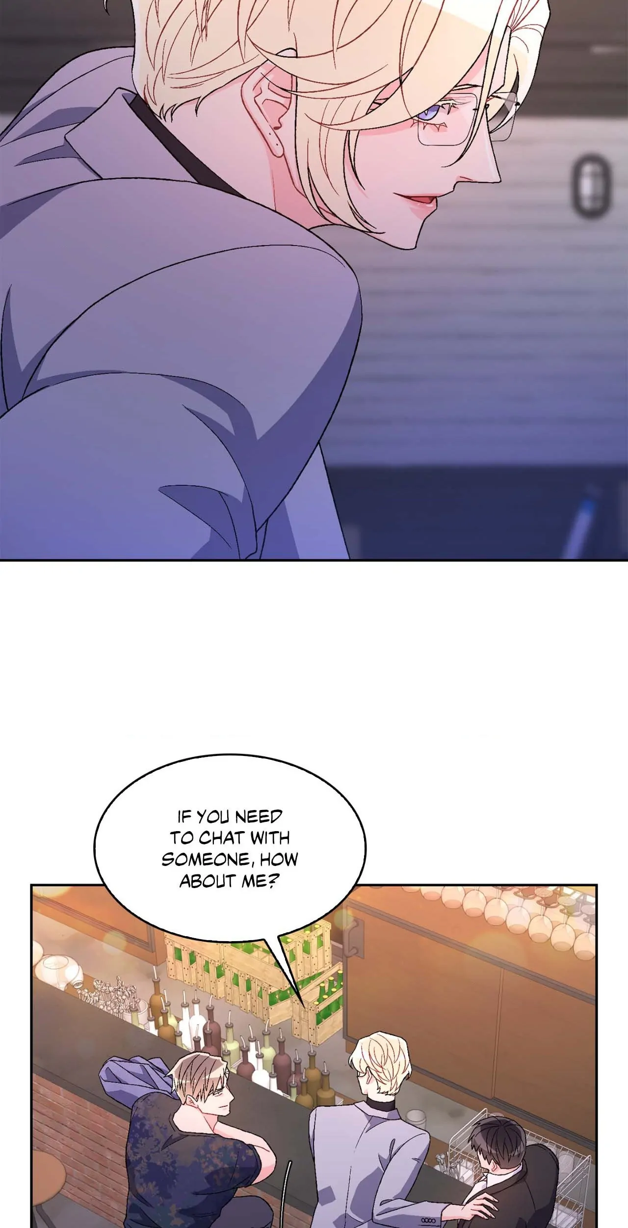 Arthur «Official» - Episode 72 (Season 3) manhwa