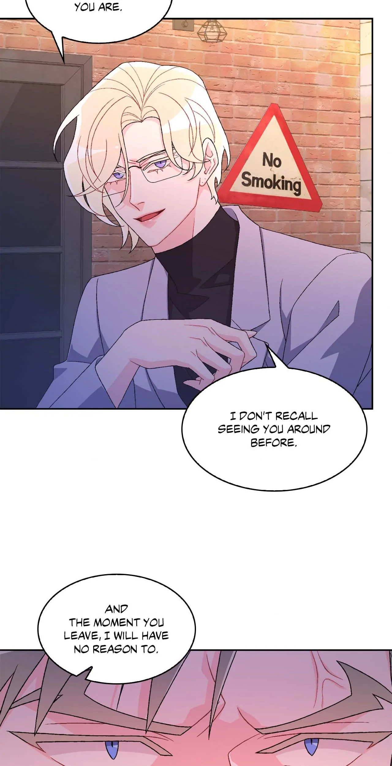 Arthur «Official» - Episode 72 (Season 3) manhwa