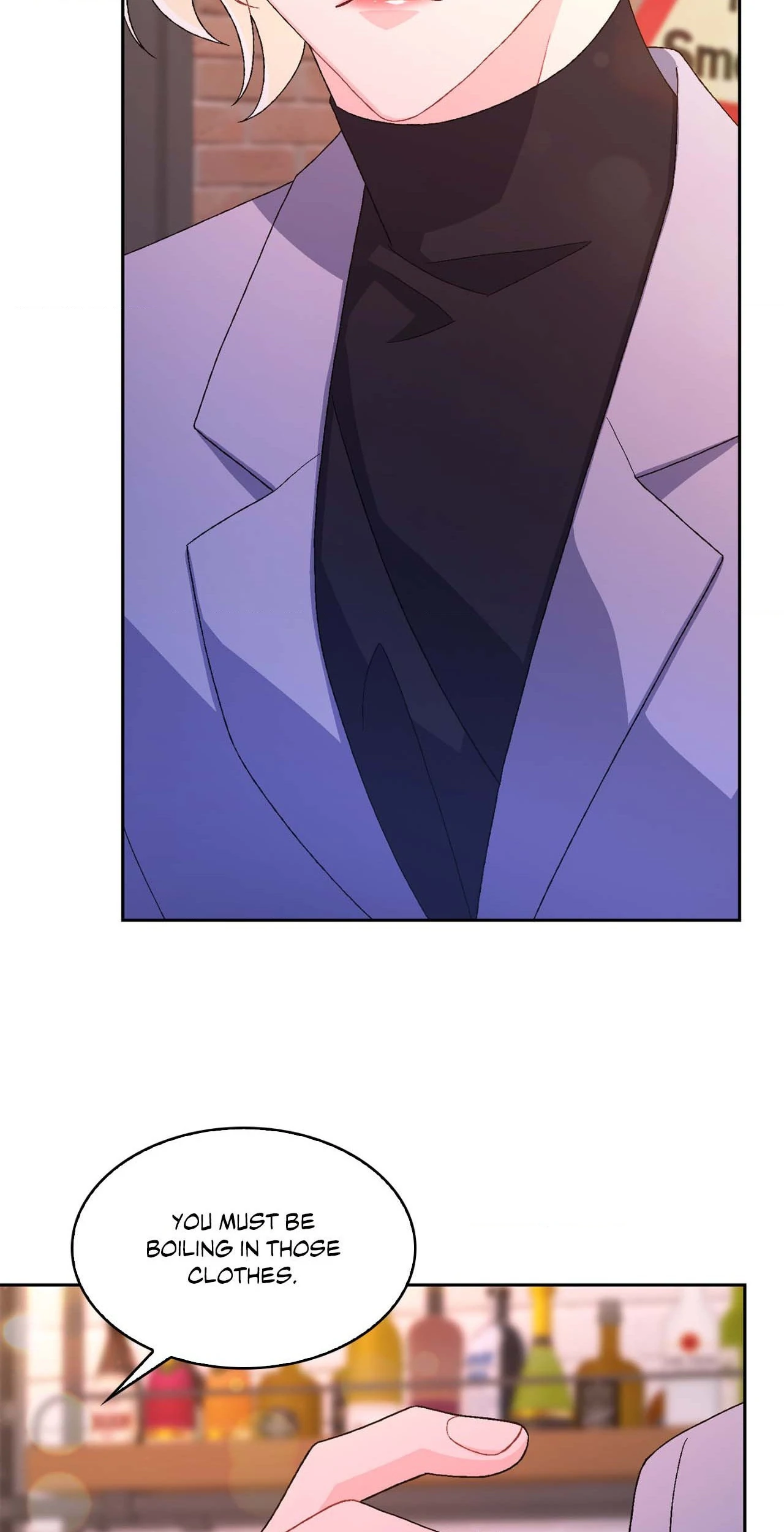 Arthur «Official» - Episode 72 (Season 3) manhwa