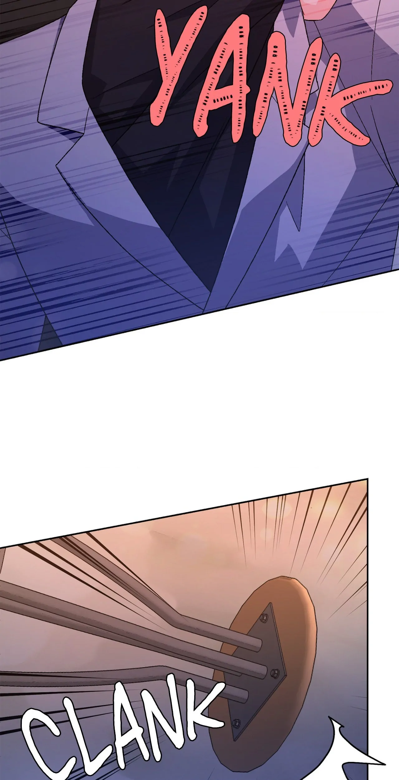 Arthur «Official» - Episode 72 (Season 3) manhwa