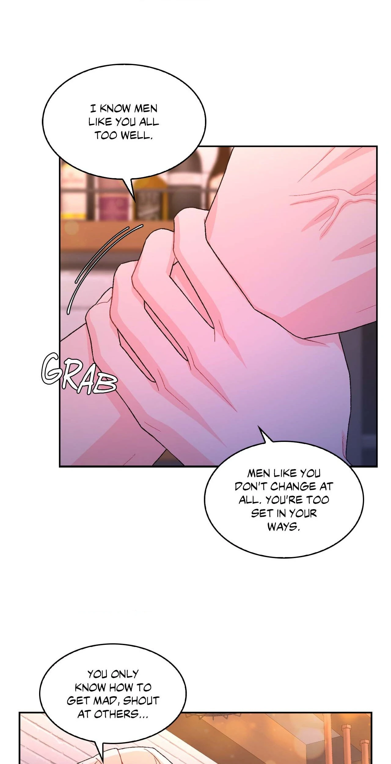 Arthur «Official» - Episode 72 (Season 3) manhwa