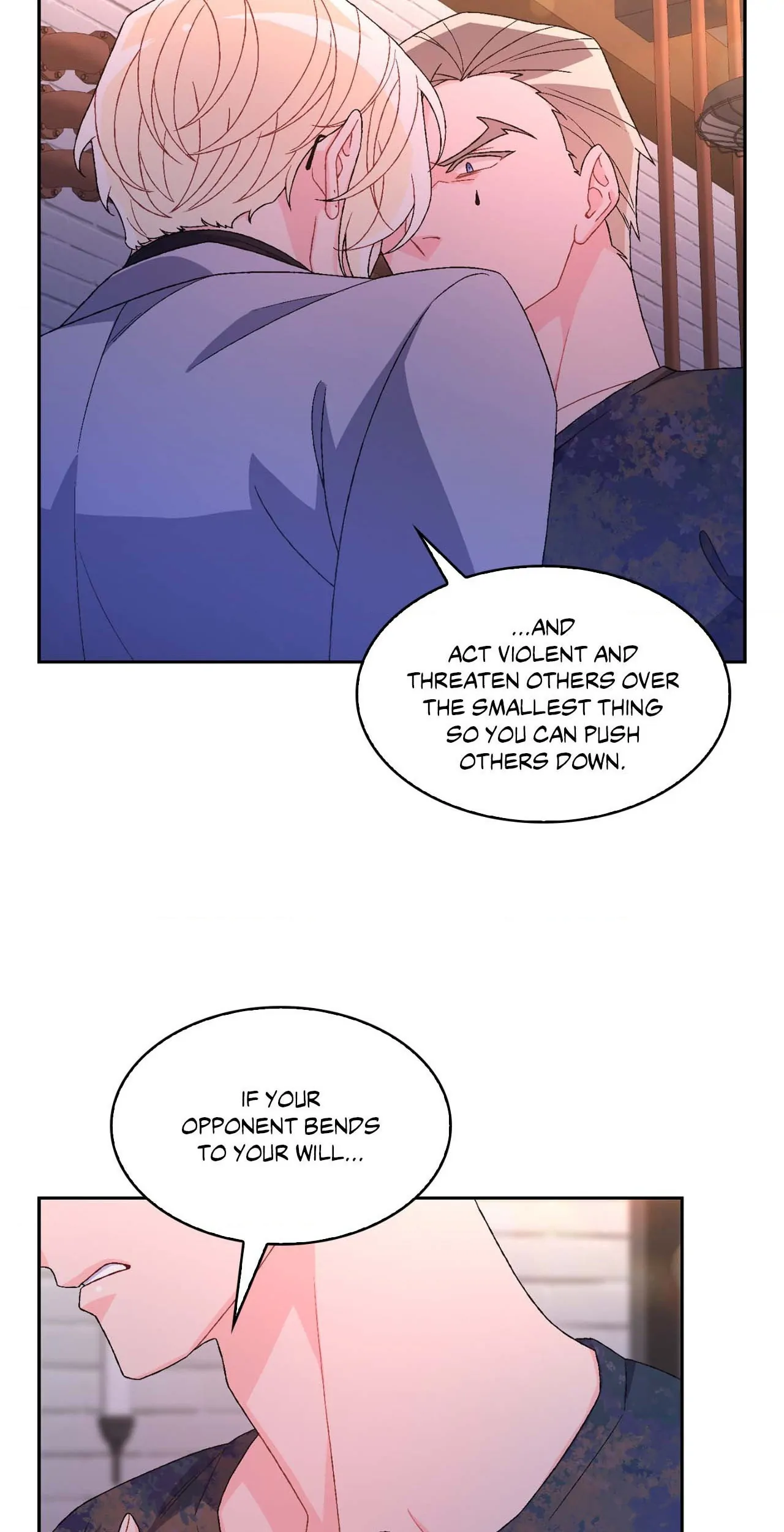 Arthur «Official» - Episode 72 (Season 3) manhwa