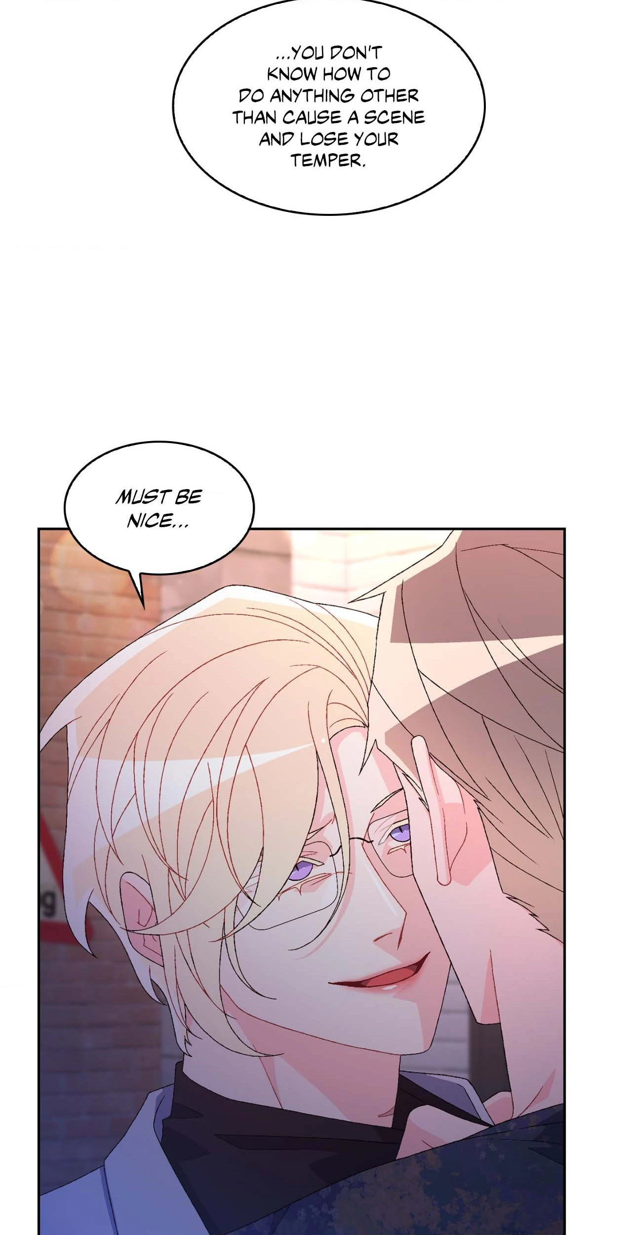 Arthur «Official» - Episode 72 (Season 3) manhwa