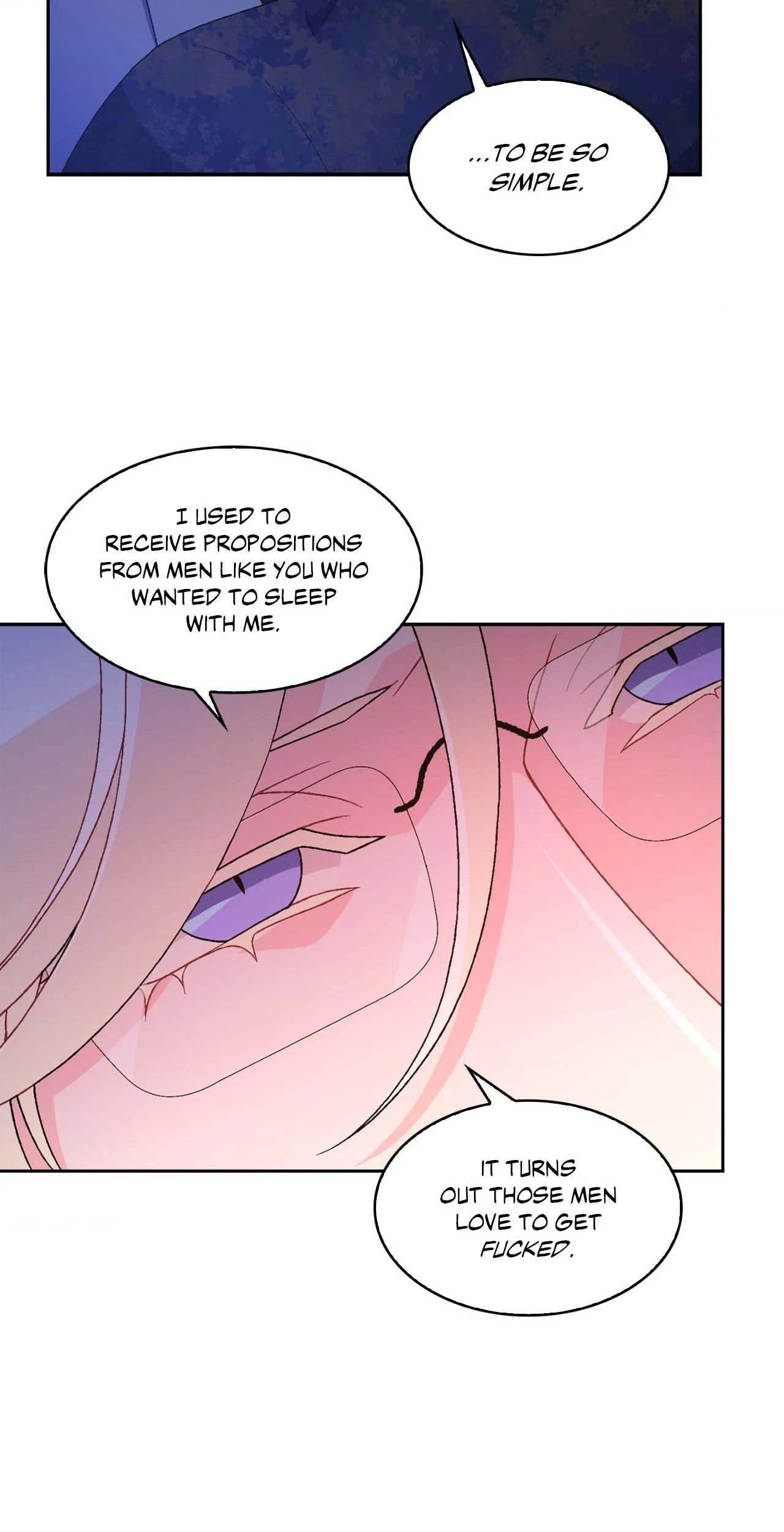 Arthur «Official» - Episode 72 (Season 3) manhwa