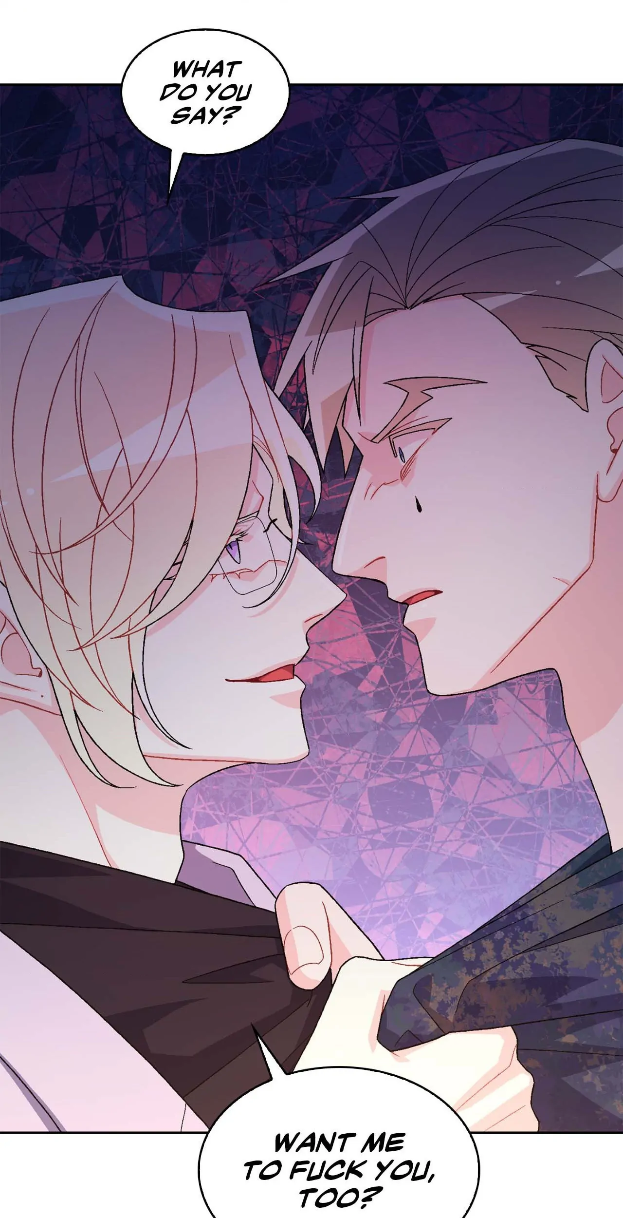 Arthur «Official» - Episode 72 (Season 3) manhwa