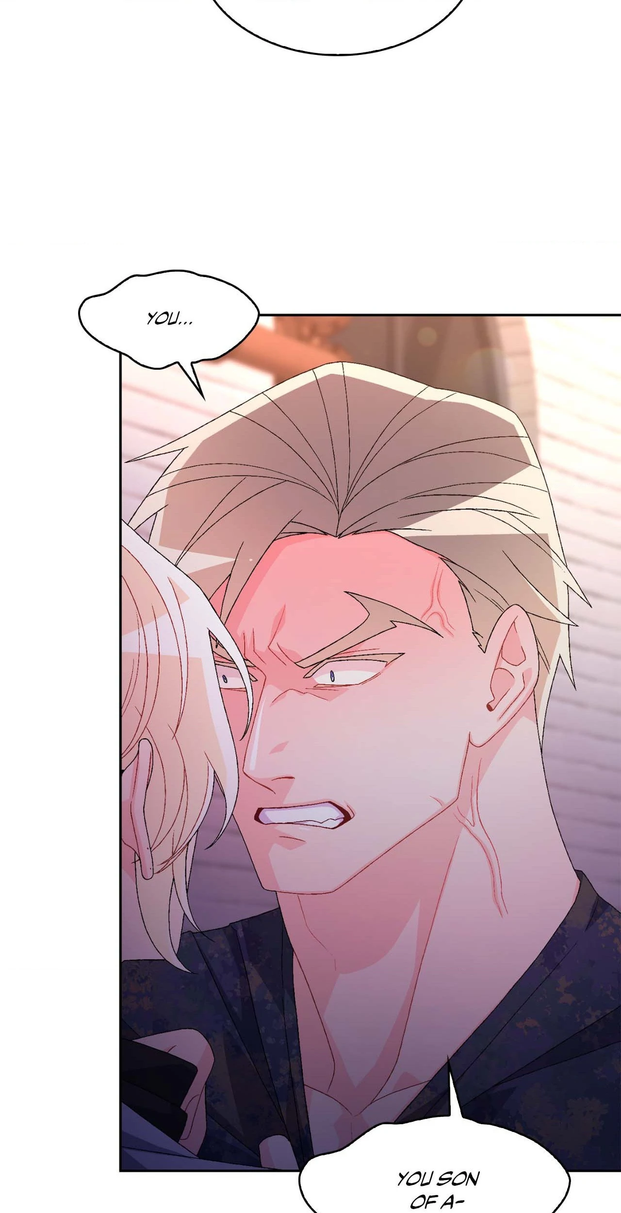 Arthur «Official» - Episode 72 (Season 3) manhwa