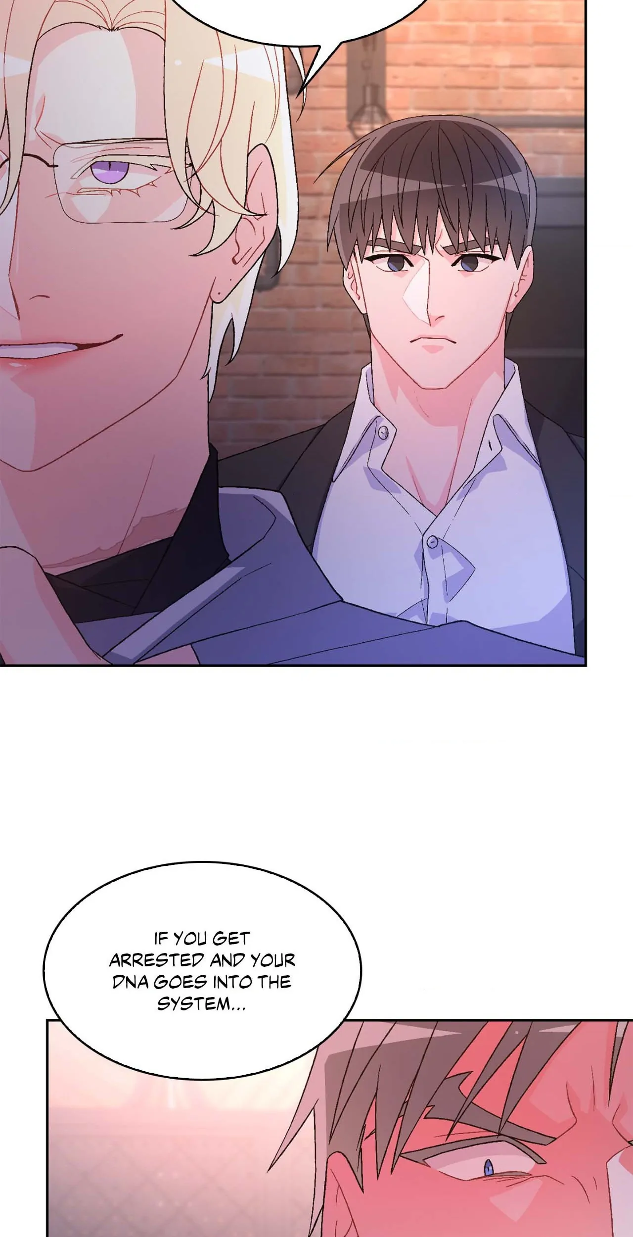 Arthur «Official» - Episode 72 (Season 3) manhwa