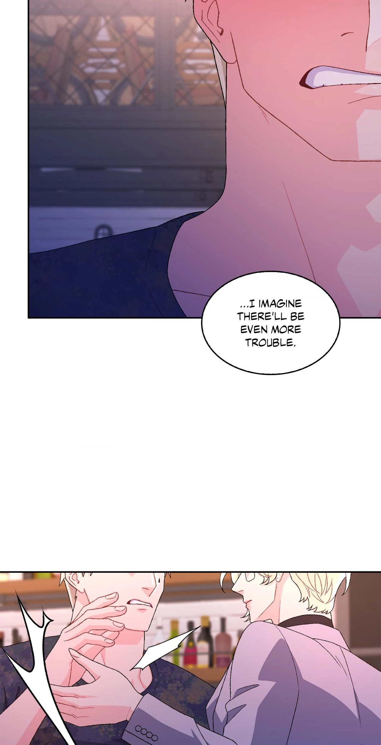 Arthur «Official» - Episode 72 (Season 3) manhwa