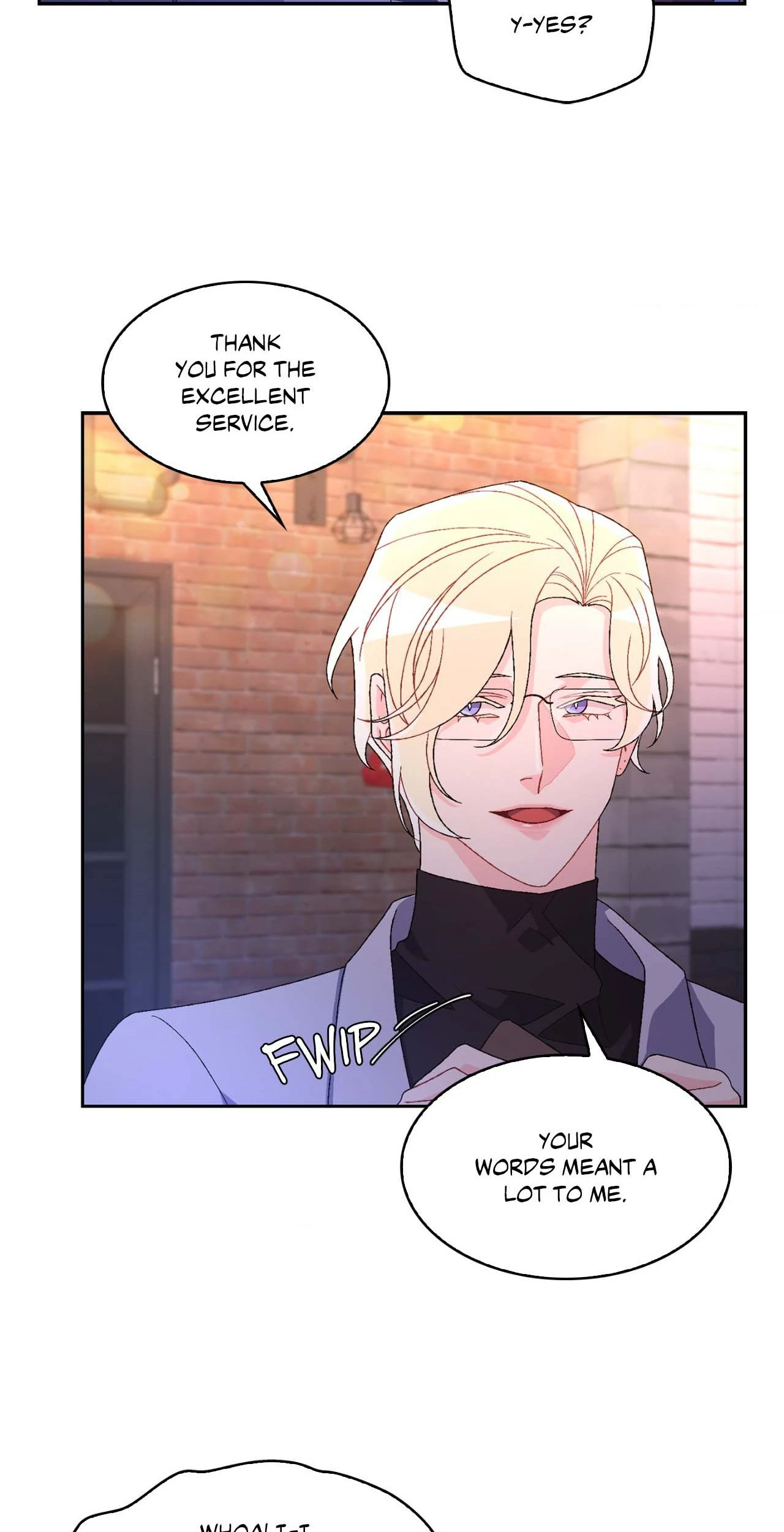 Arthur «Official» - Episode 72 (Season 3) manhwa