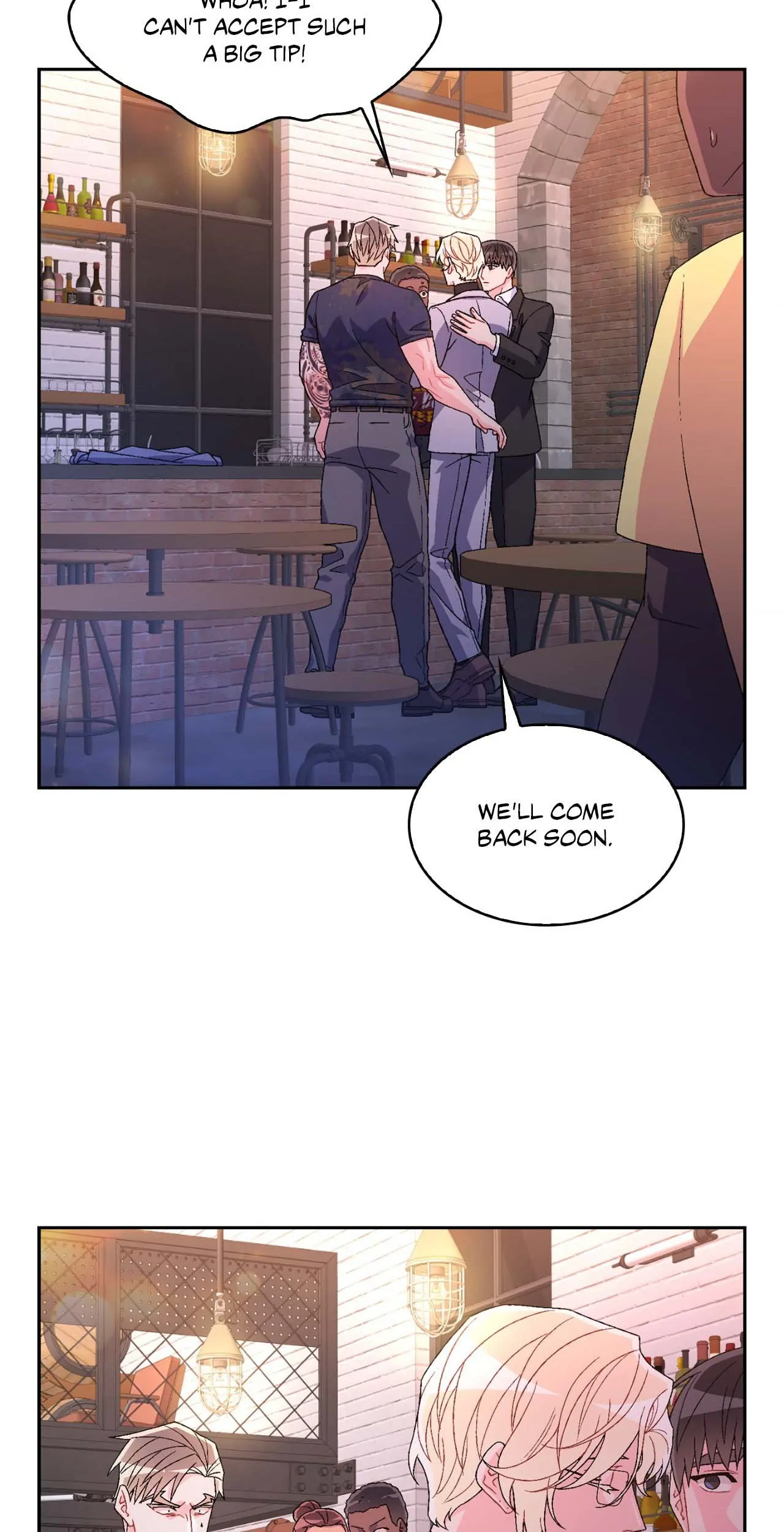 Arthur «Official» - Episode 72 (Season 3) manhwa