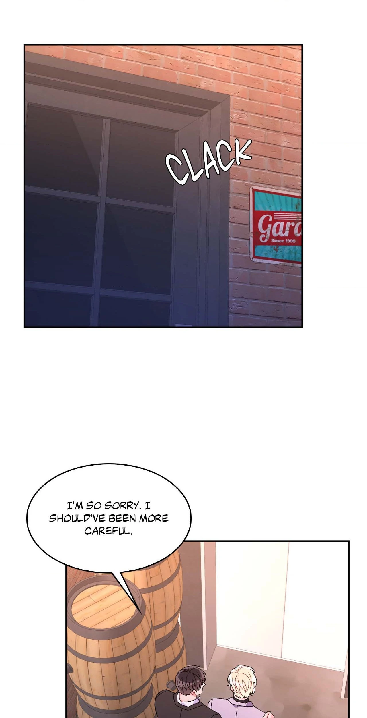 Arthur «Official» - Episode 72 (Season 3) manhwa