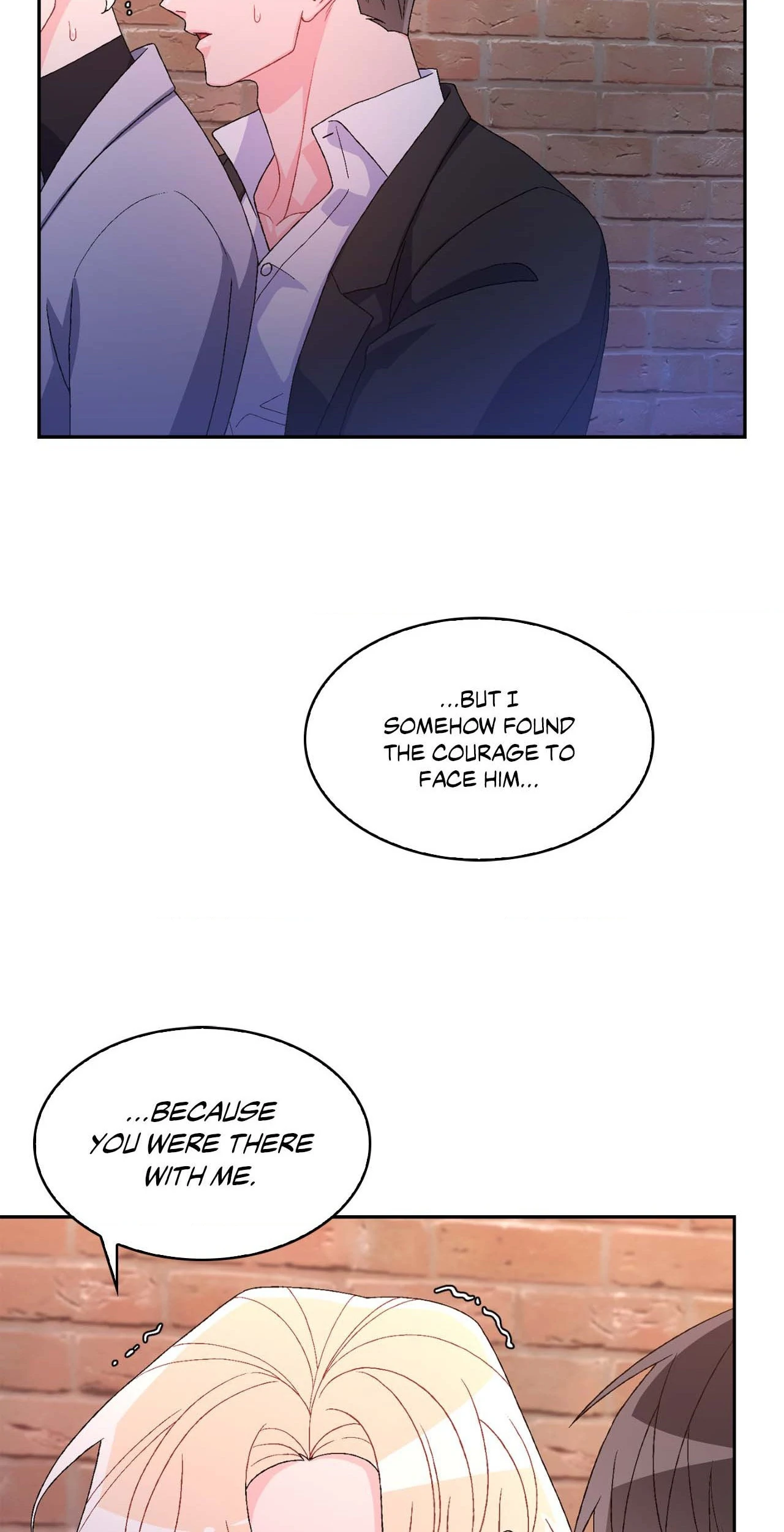 Arthur «Official» - Episode 72 (Season 3) manhwa
