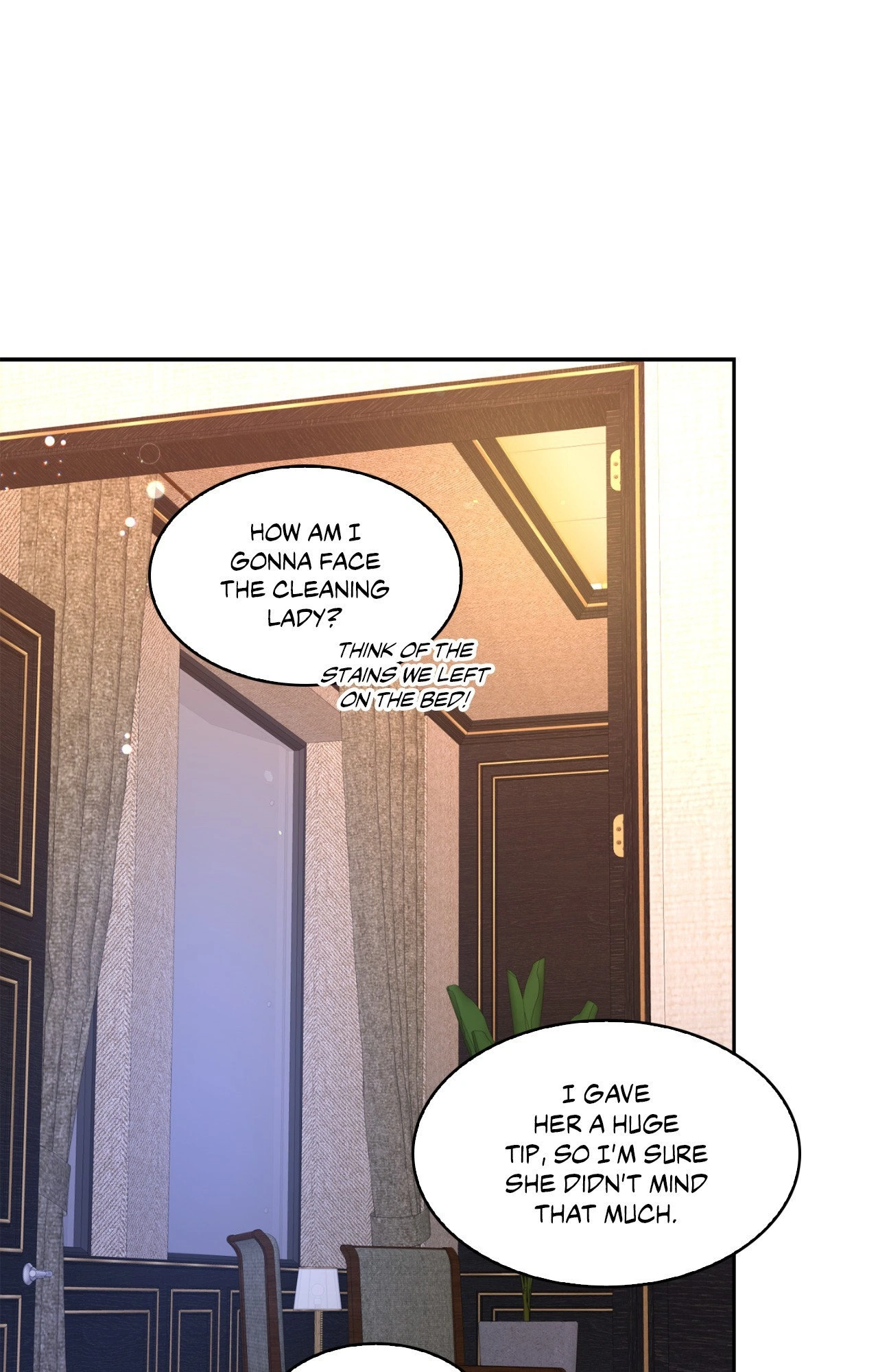 Arthur «Official» - Season 2 Finale manhwa
