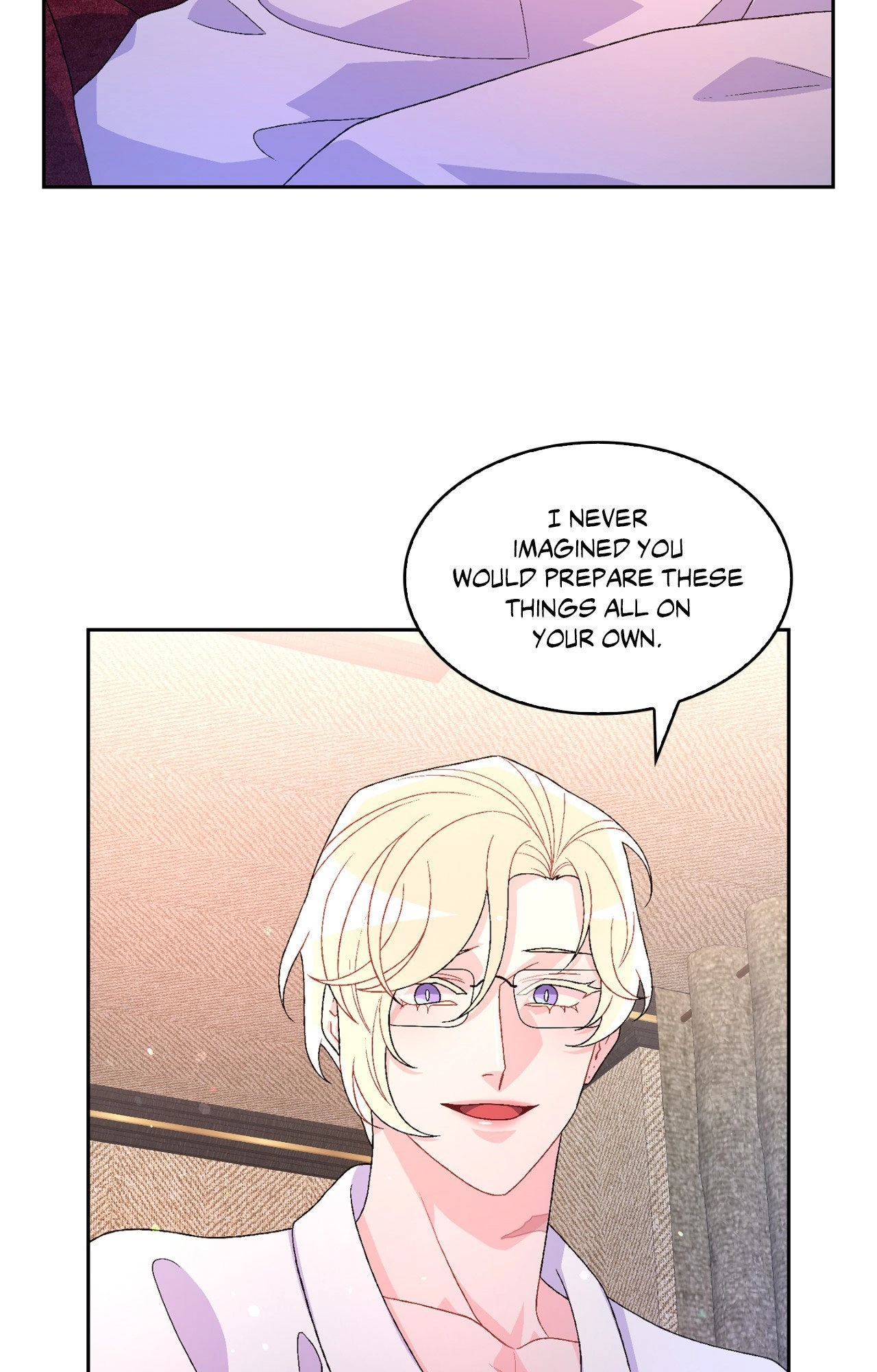 Arthur «Official» - Season 2 Finale manhwa