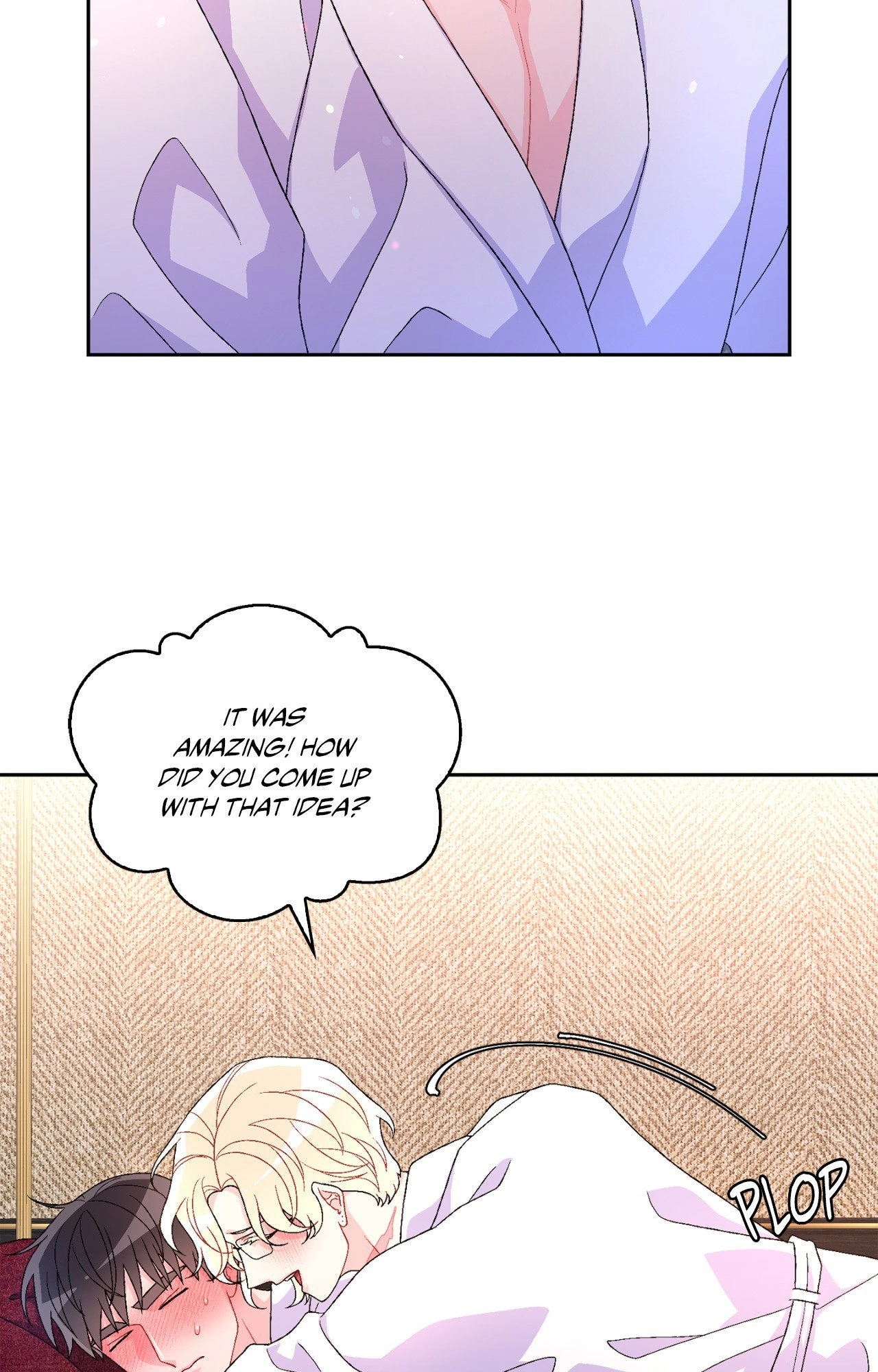 Arthur «Official» - Season 2 Finale manhwa