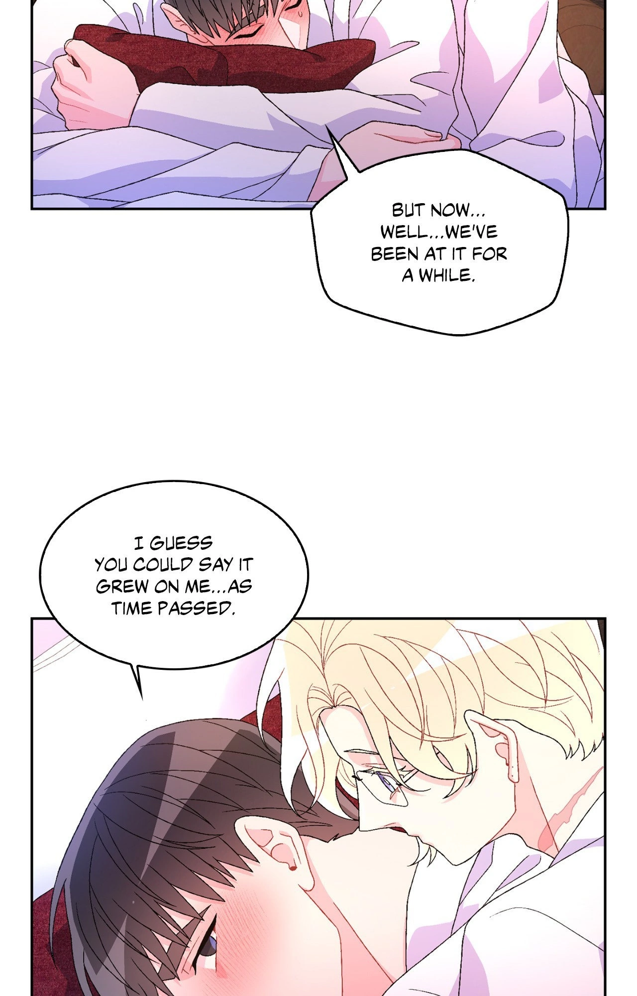 Arthur «Official» - Season 2 Finale manhwa
