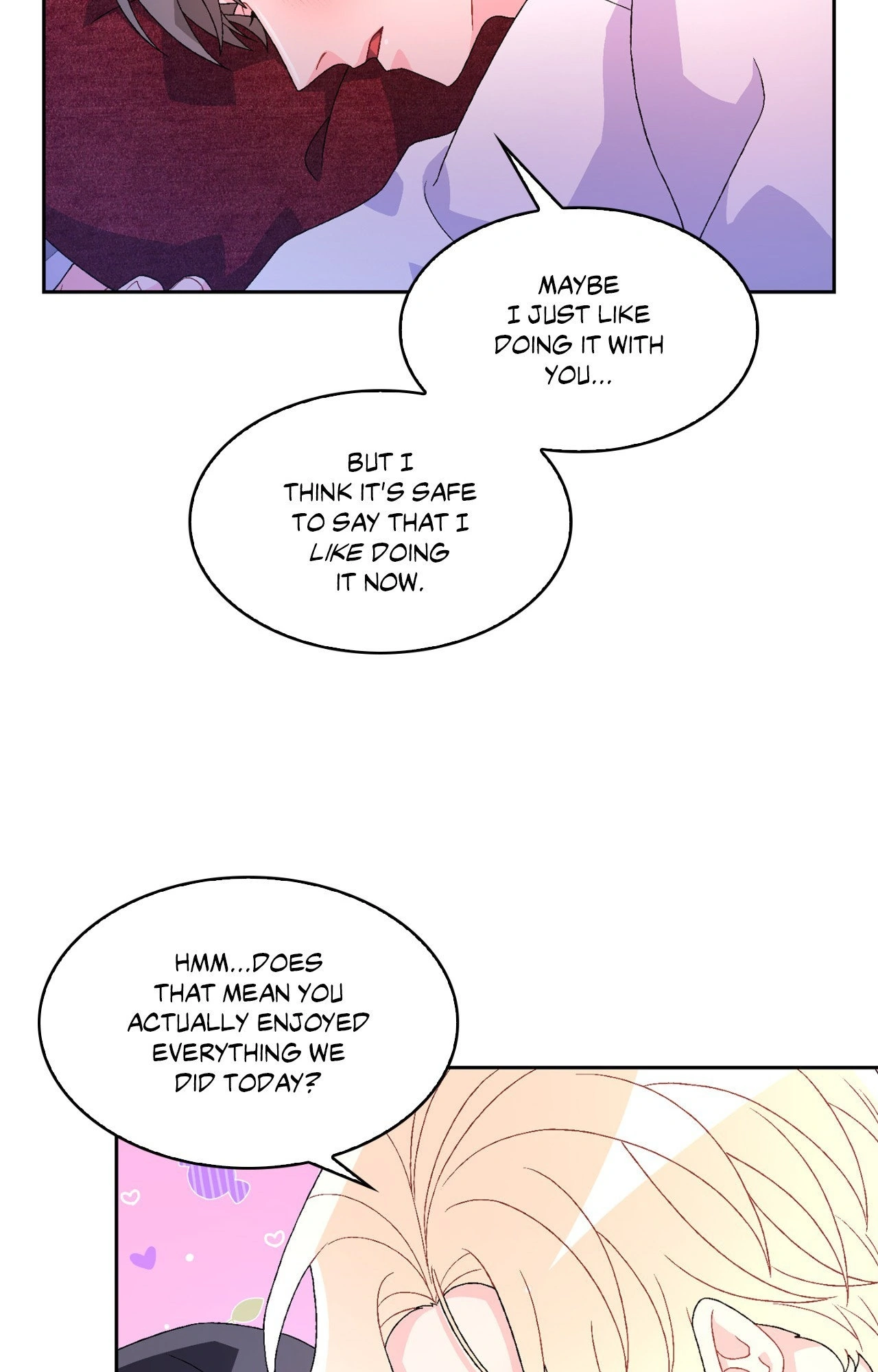 Arthur «Official» - Season 2 Finale manhwa