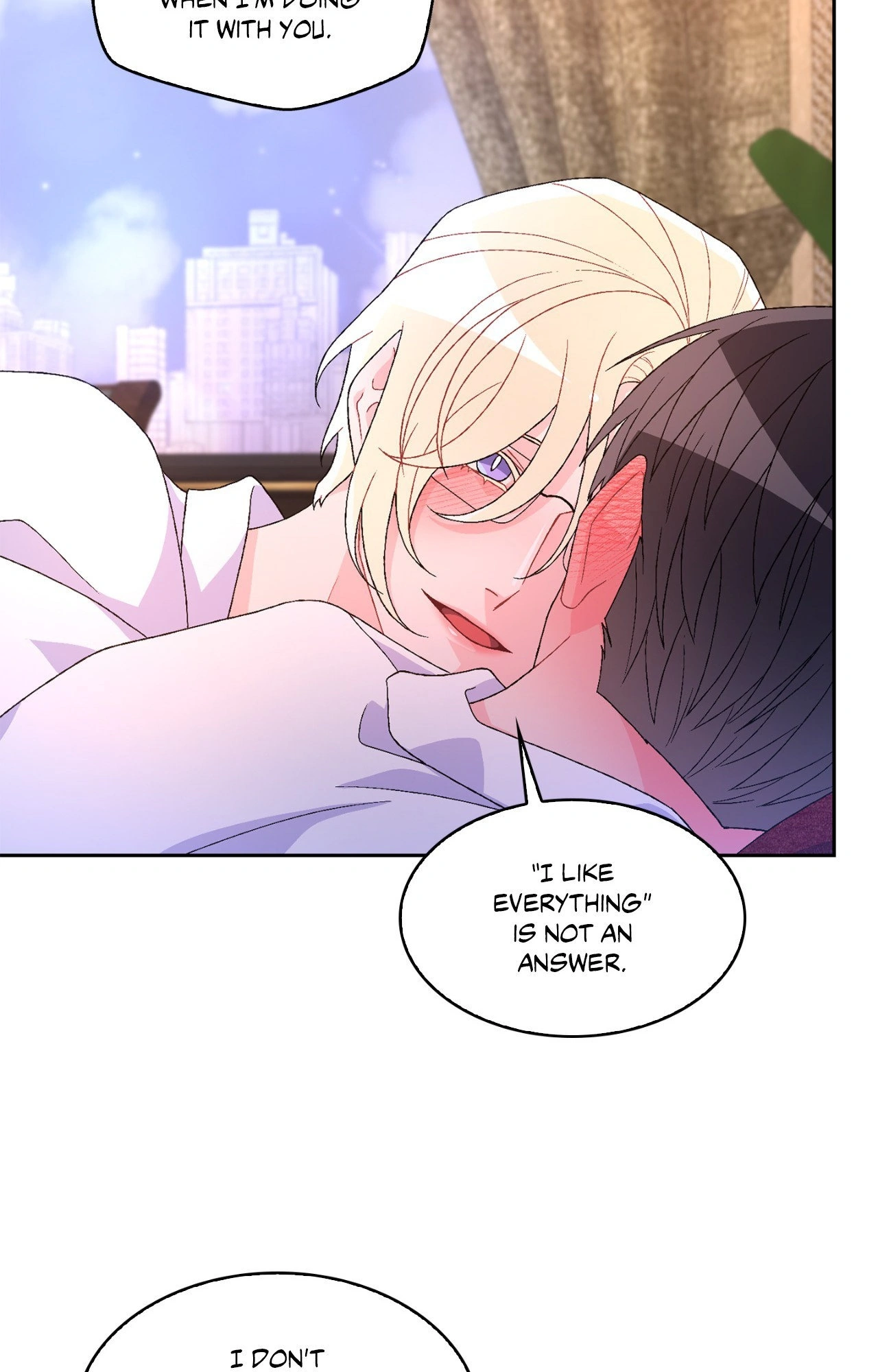 Arthur «Official» - Season 2 Finale manhwa