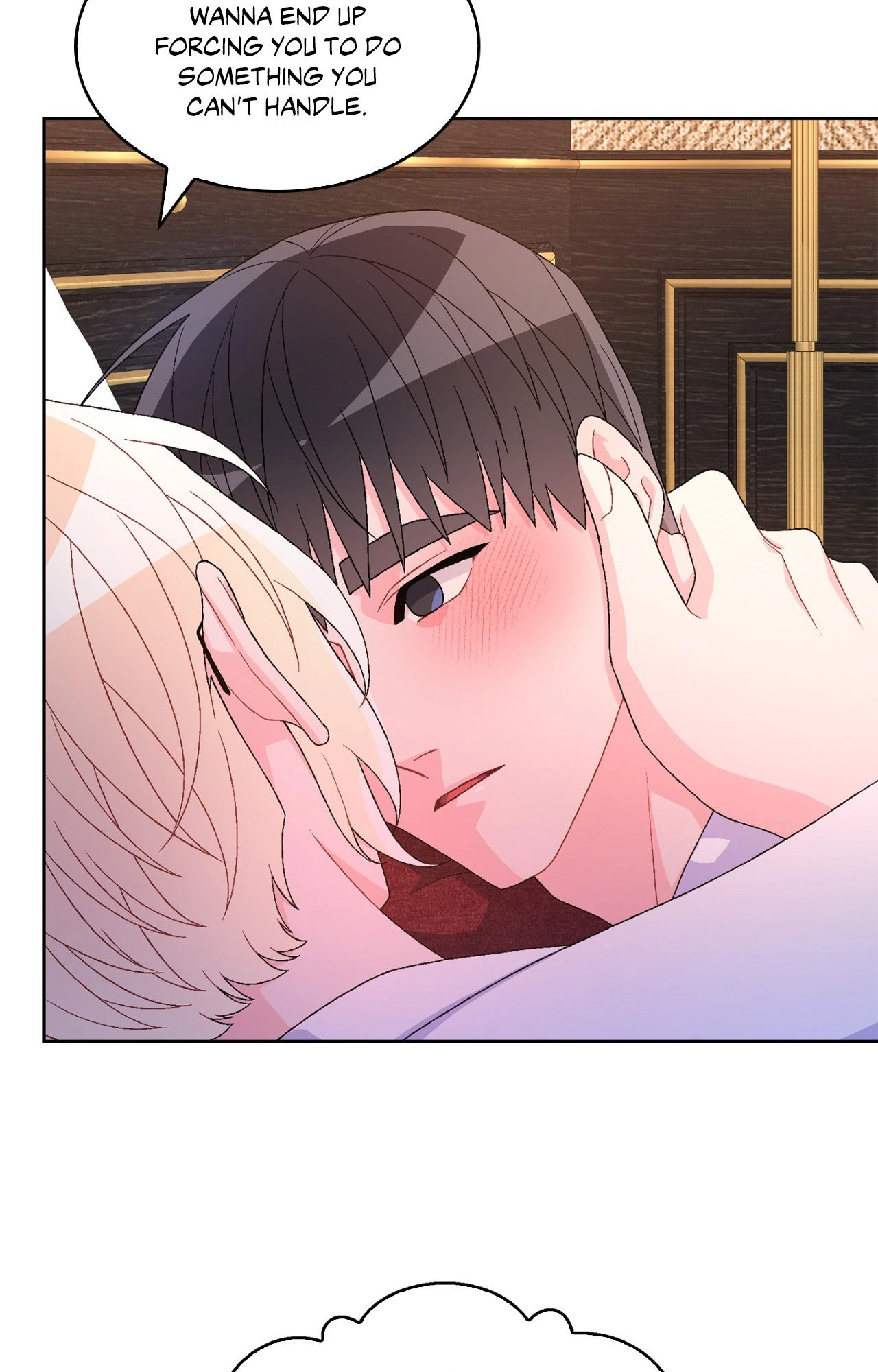 Arthur «Official» - Season 2 Finale manhwa
