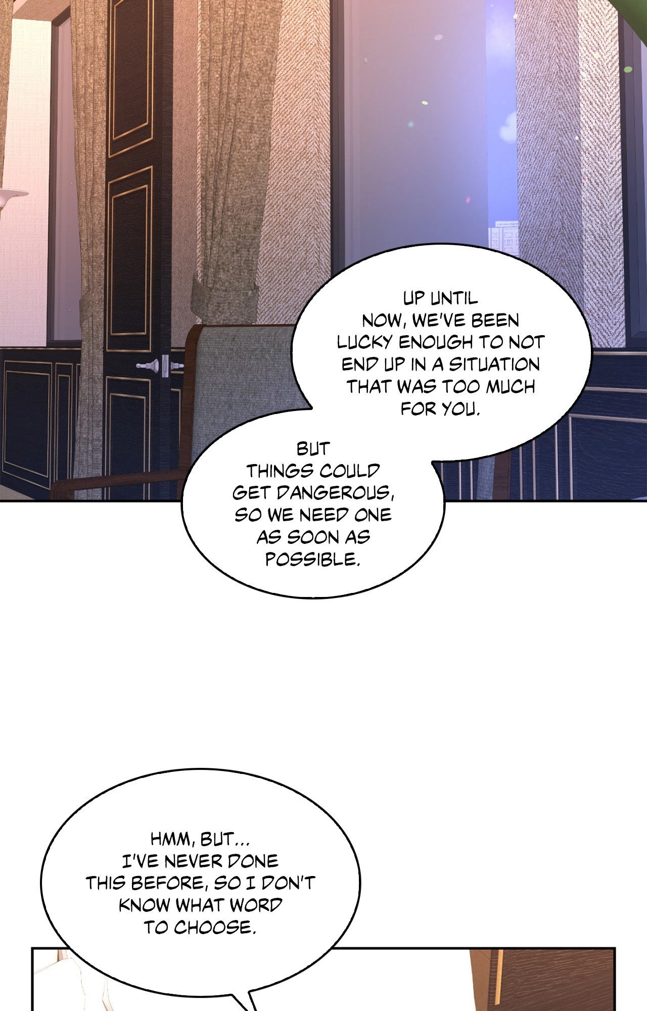 Arthur «Official» - Season 2 Finale manhwa