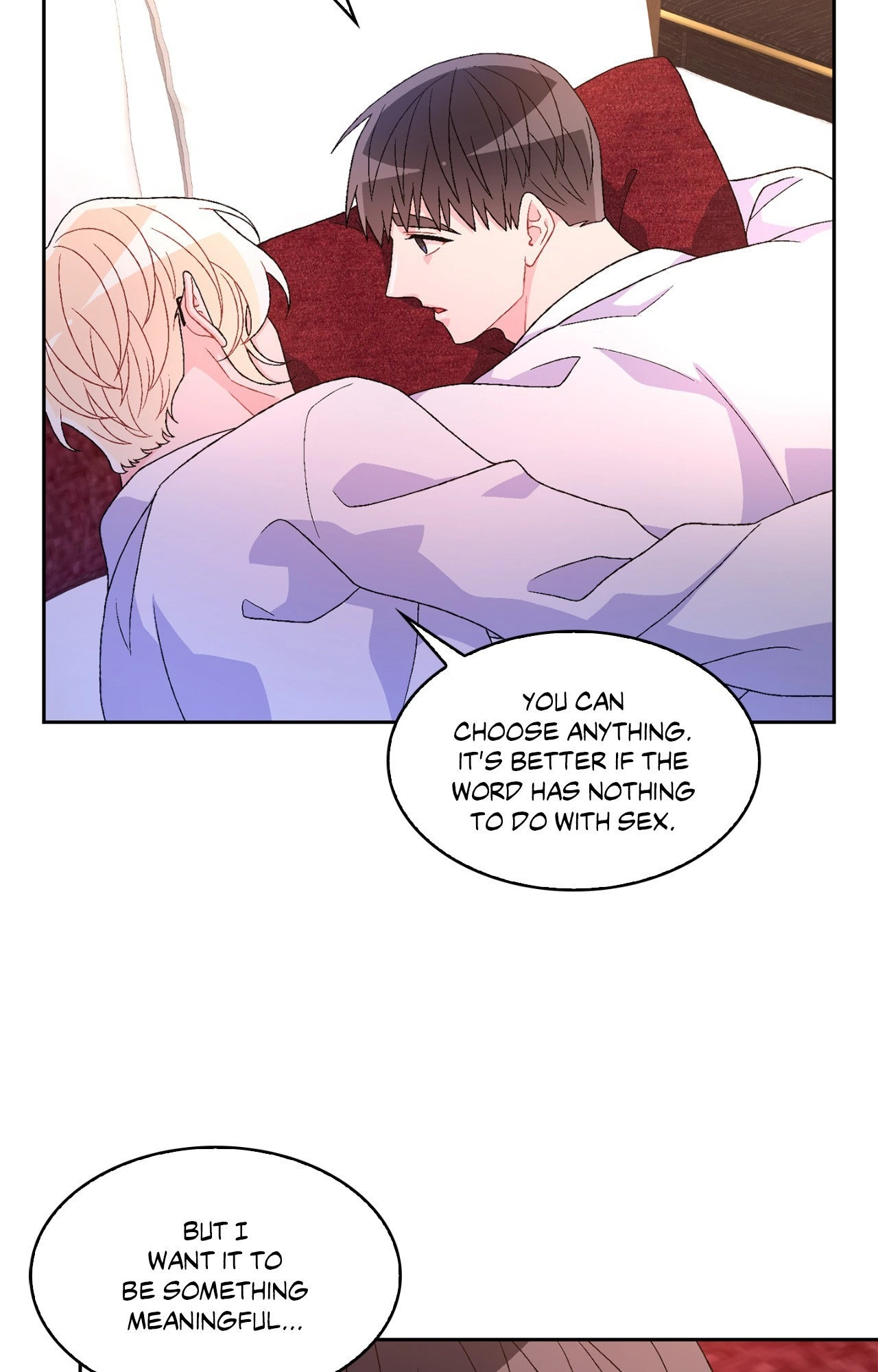 Arthur «Official» - Season 2 Finale manhwa
