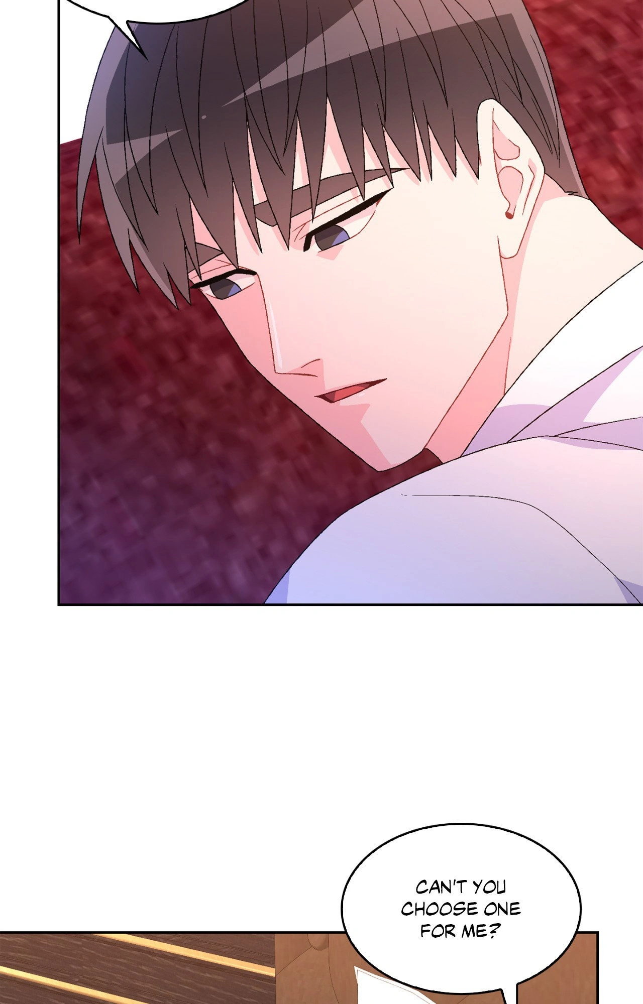 Arthur «Official» - Season 2 Finale manhwa