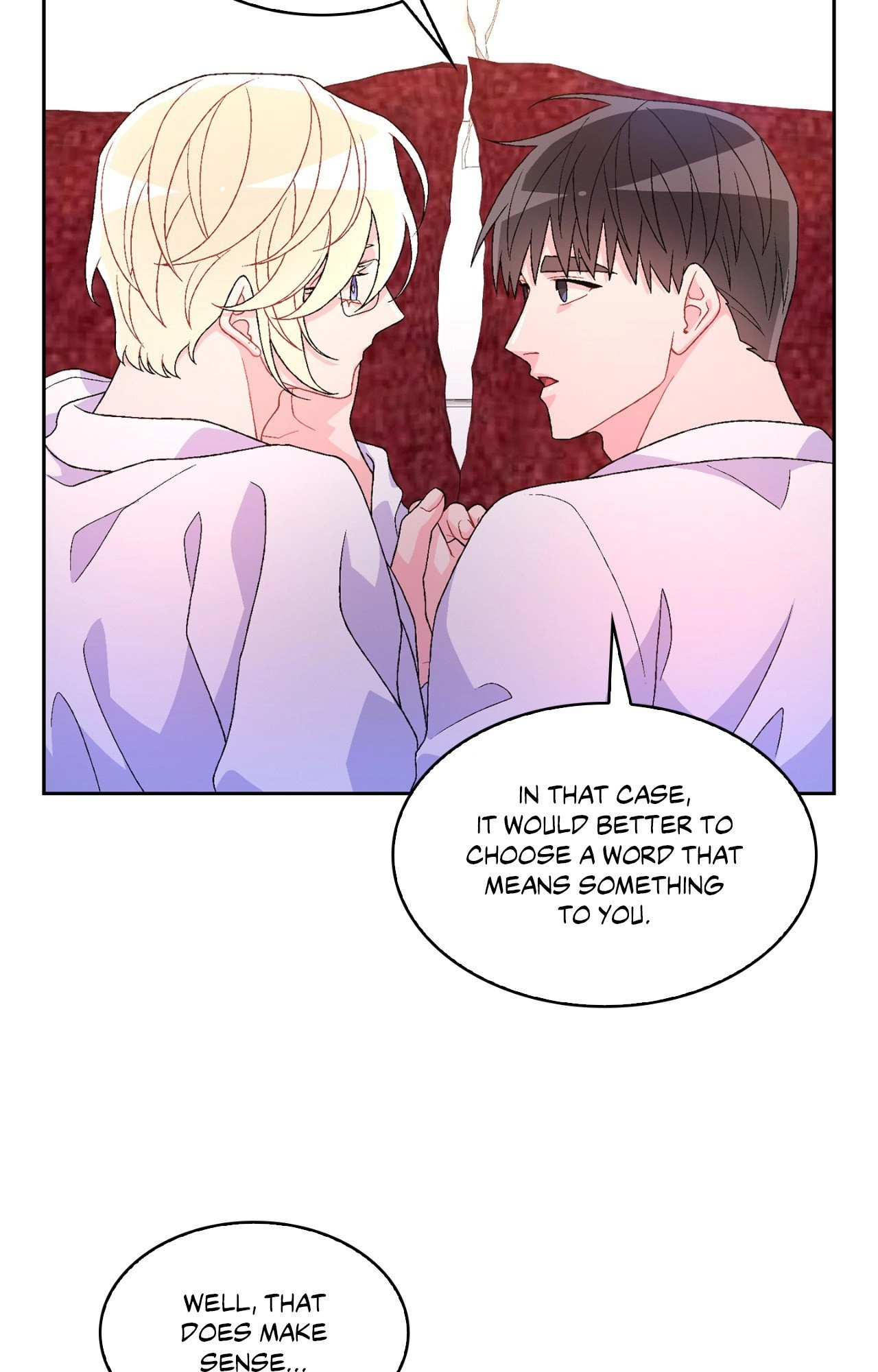 Arthur «Official» - Season 2 Finale manhwa