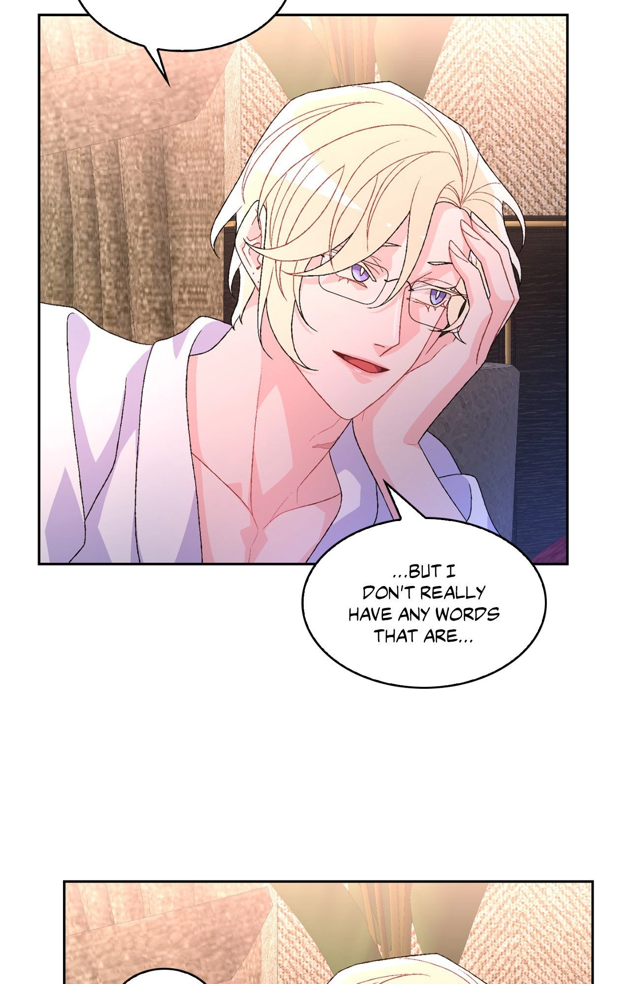 Arthur «Official» - Season 2 Finale manhwa