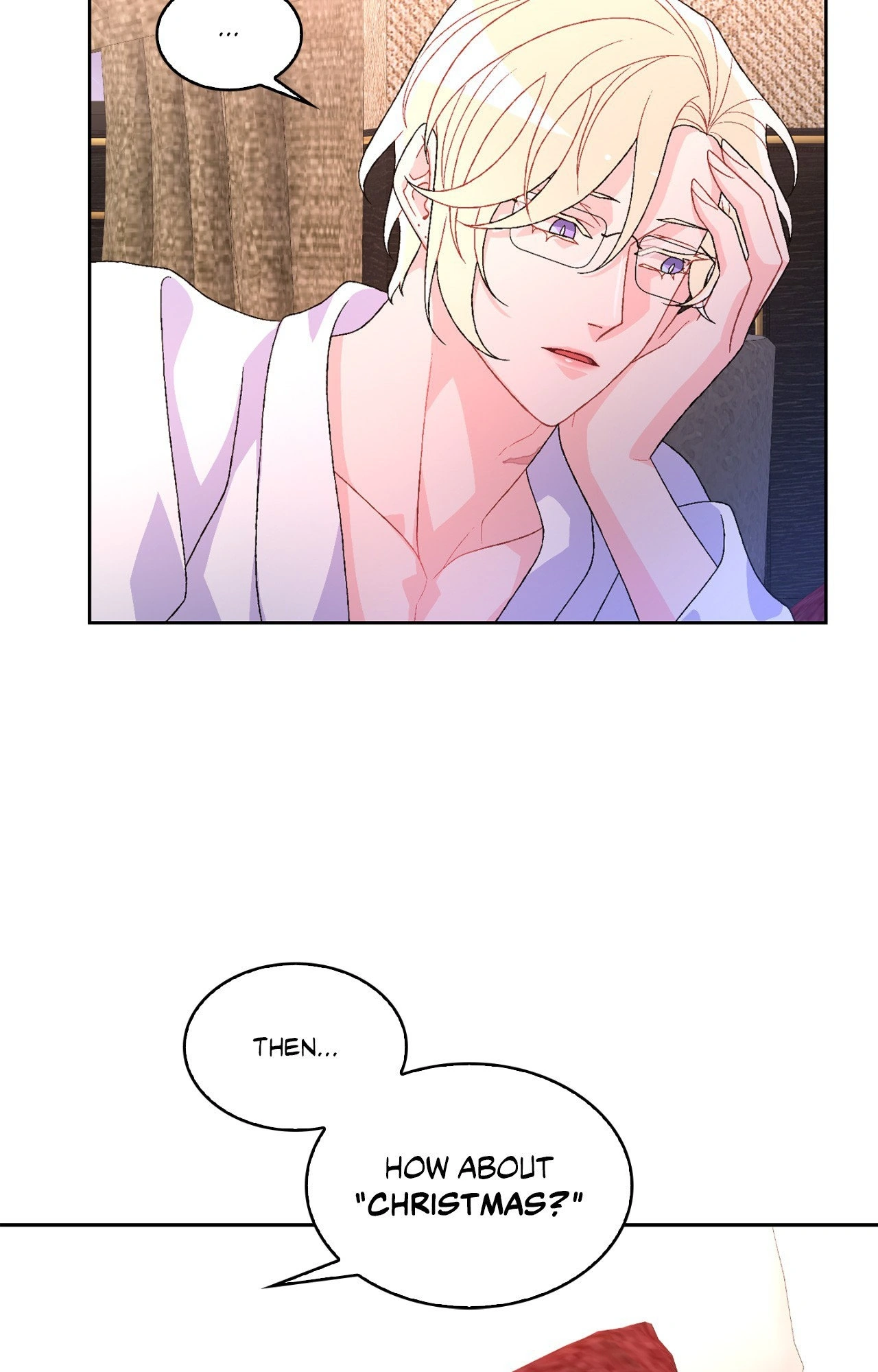 Arthur «Official» - Season 2 Finale manhwa