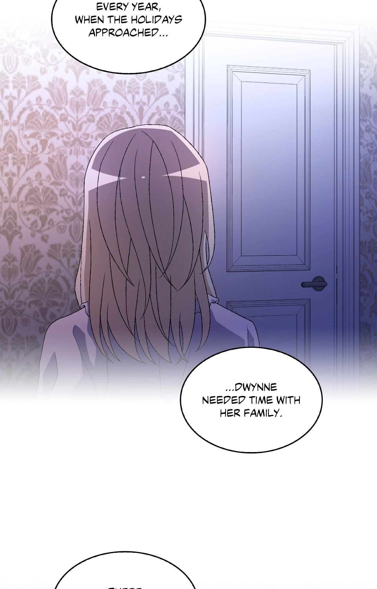Arthur «Official» - Season 2 Finale manhwa