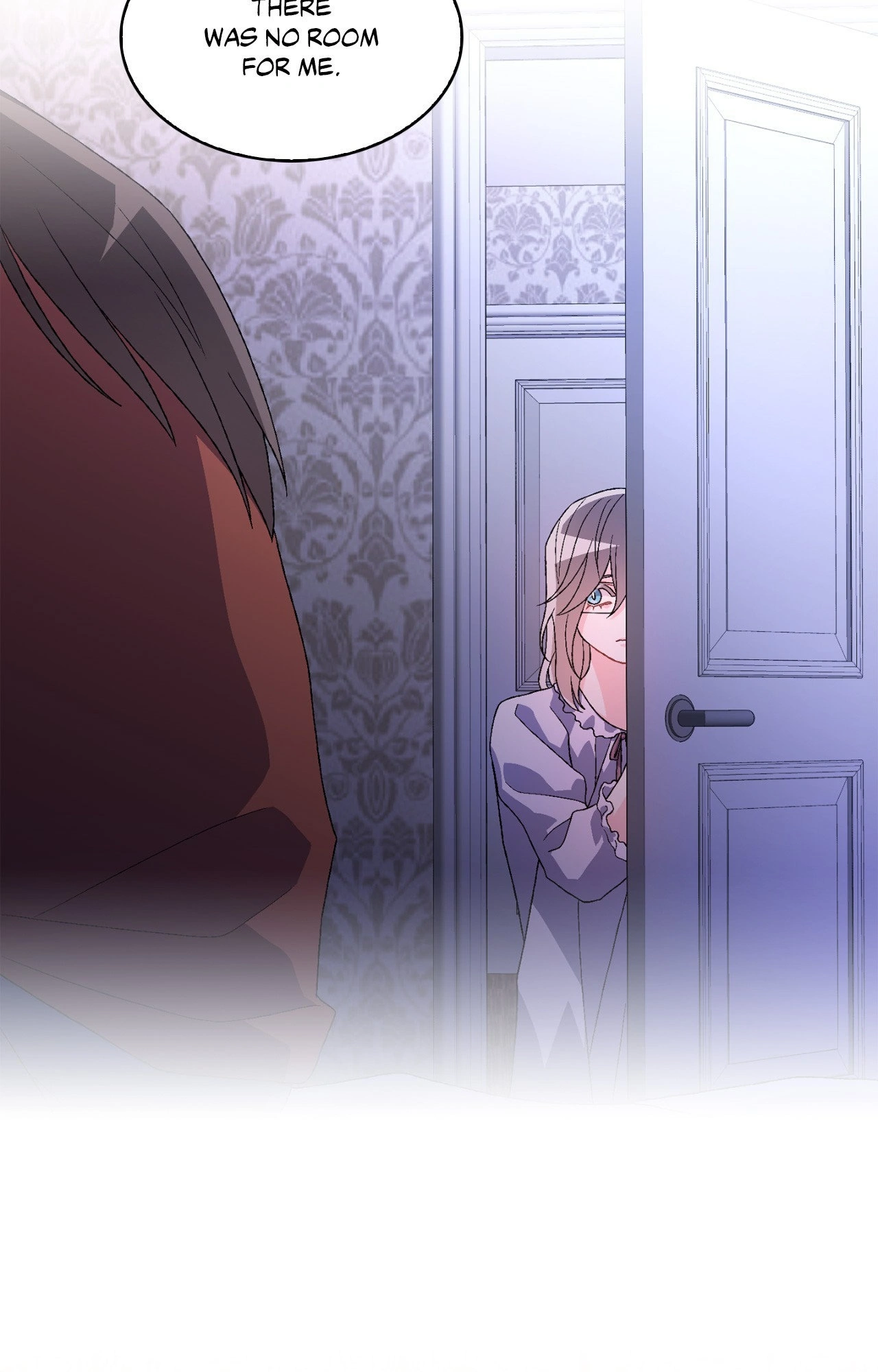 Arthur «Official» - Season 2 Finale manhwa