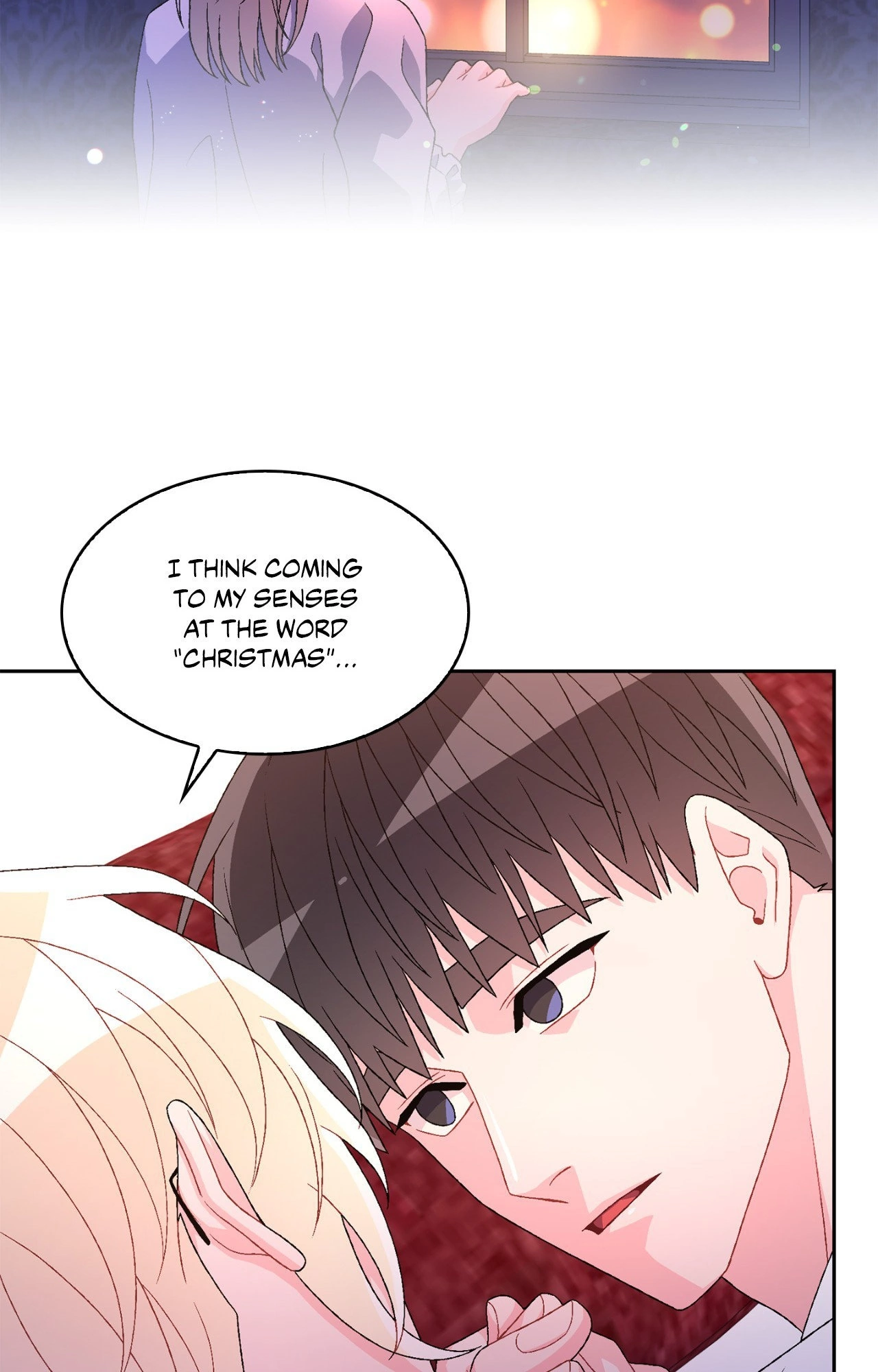 Arthur «Official» - Season 2 Finale manhwa