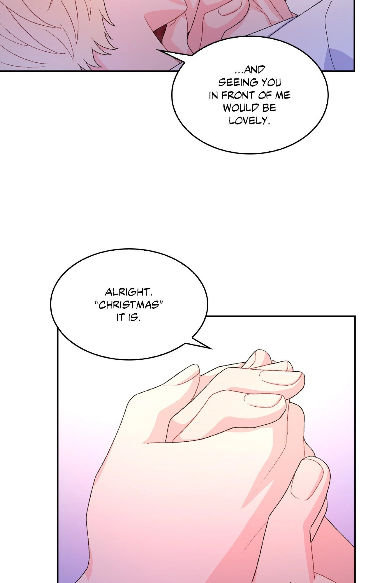 Arthur «Official» - Season 2 Finale manhwa