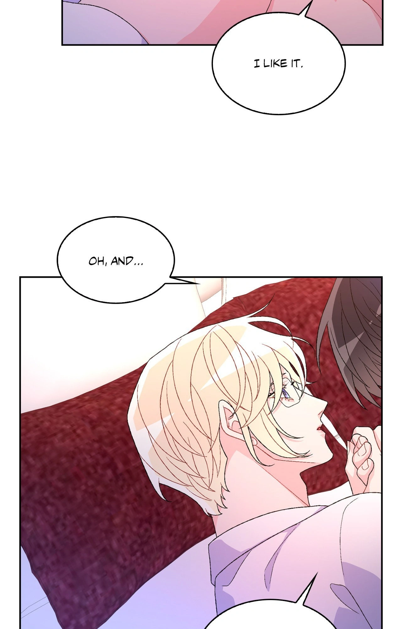 Arthur «Official» - Season 2 Finale manhwa