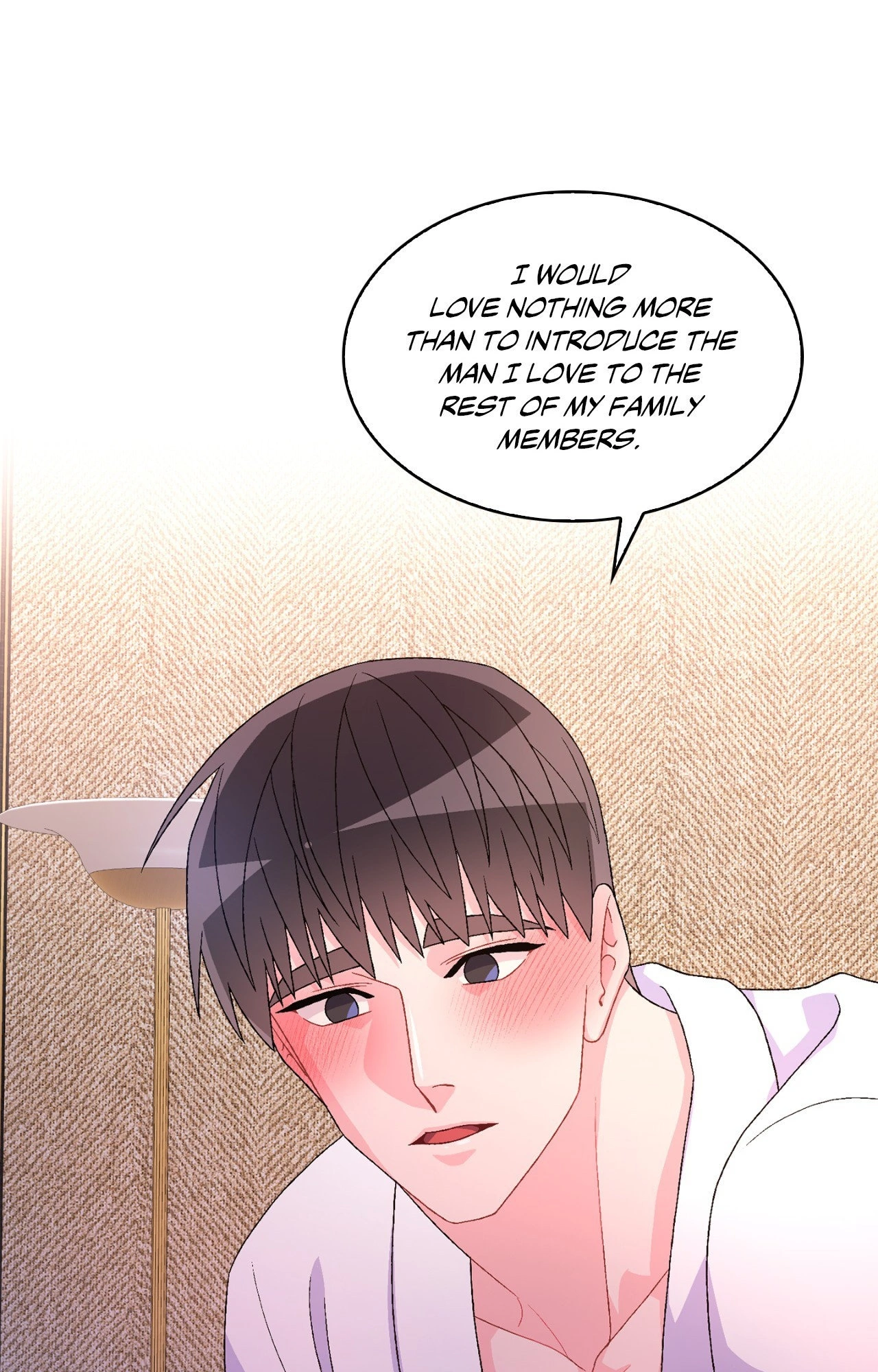 Arthur «Official» - Season 2 Finale manhwa