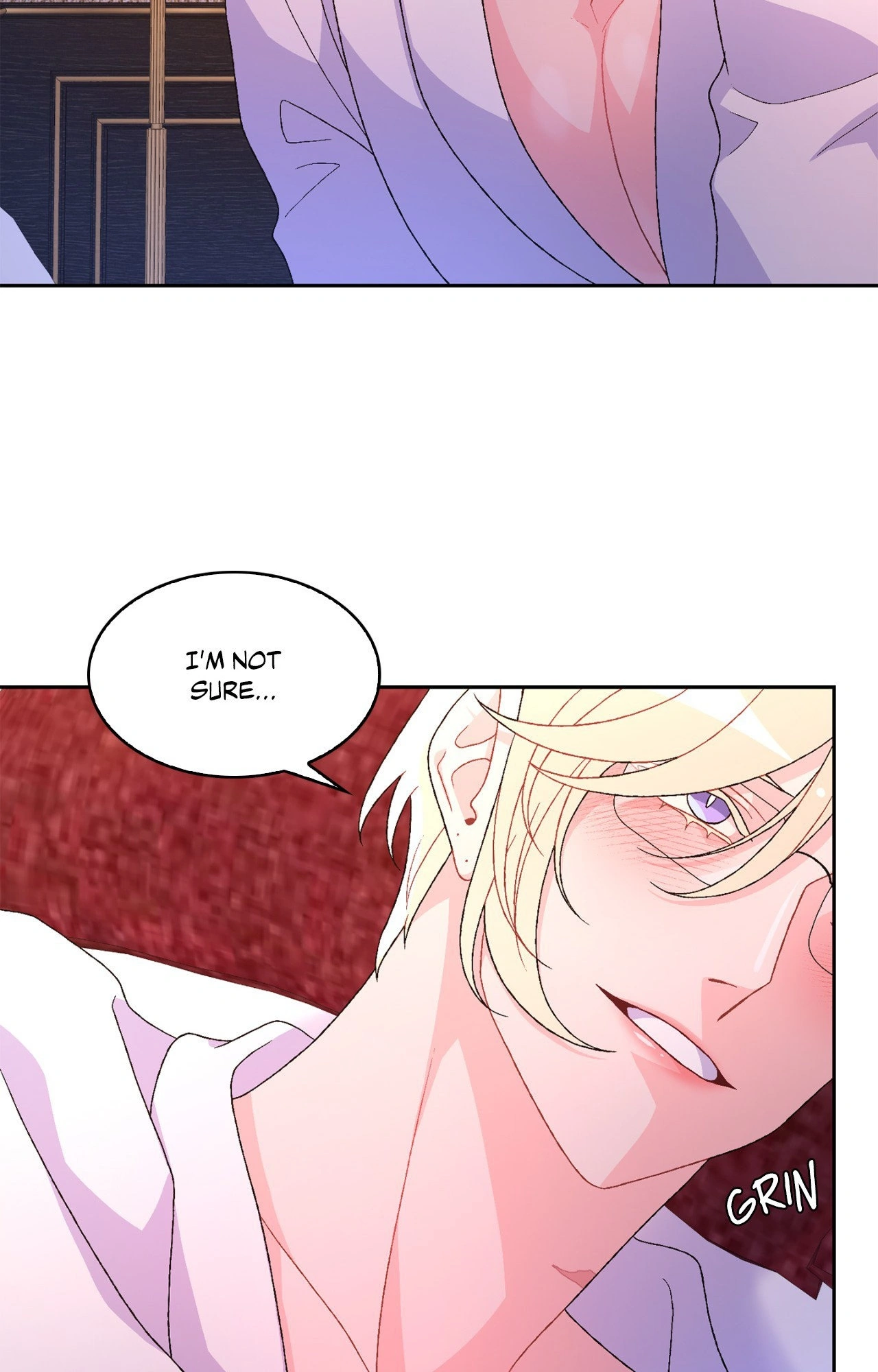 Arthur «Official» - Season 2 Finale manhwa