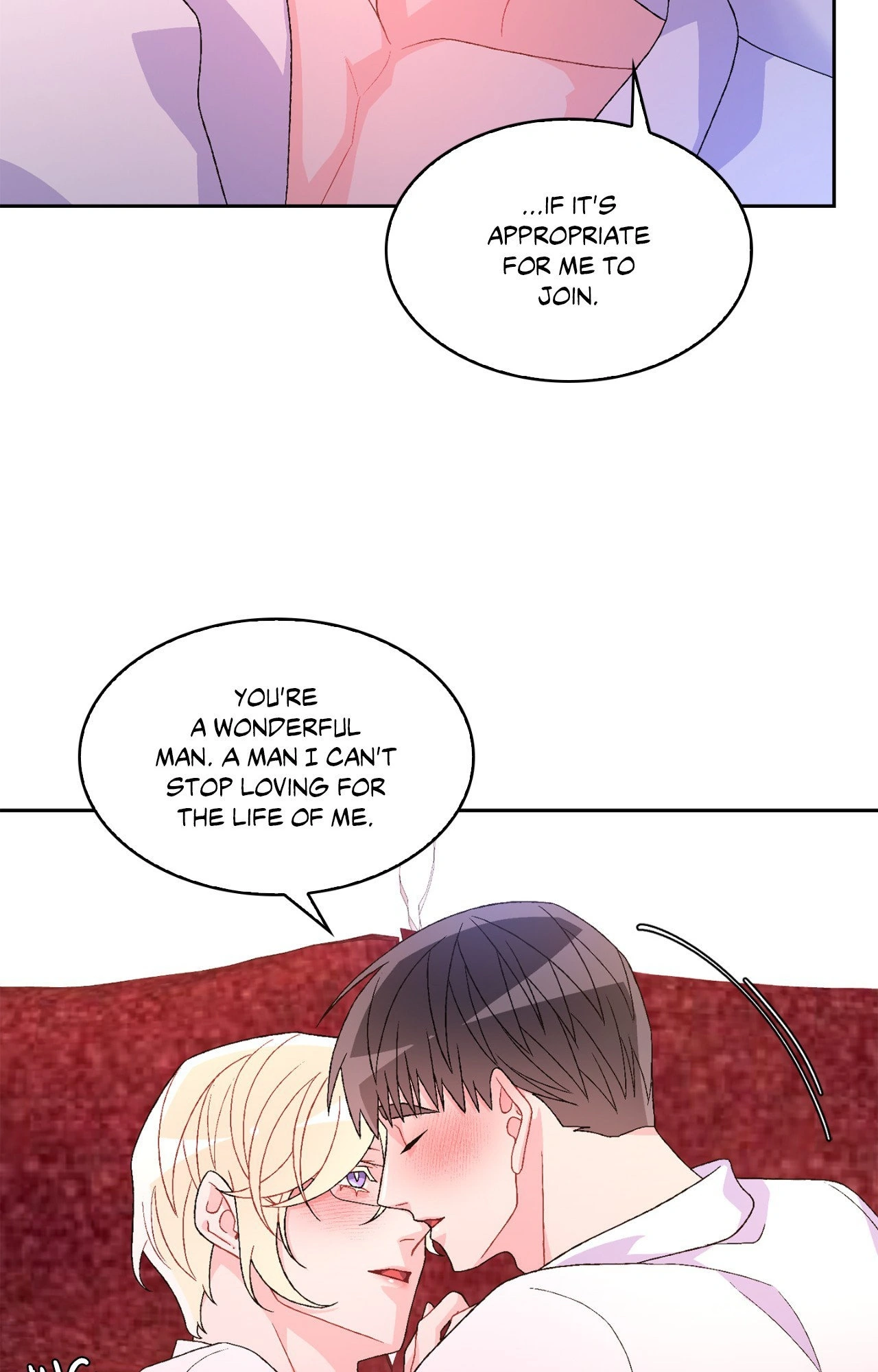 Arthur «Official» - Season 2 Finale manhwa