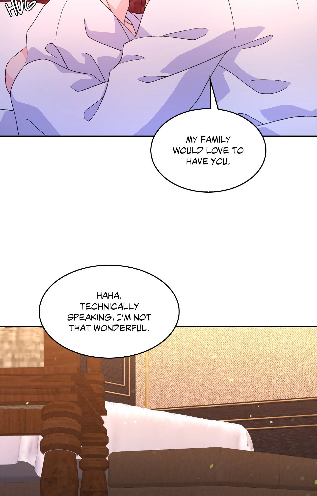 Arthur «Official» - Season 2 Finale manhwa
